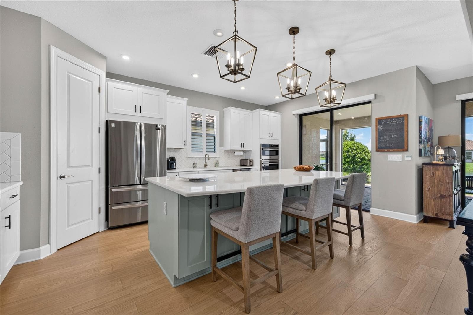 Single Family Residence at 11108 CALLUNA DR, ODESSA, photo 4 of 42