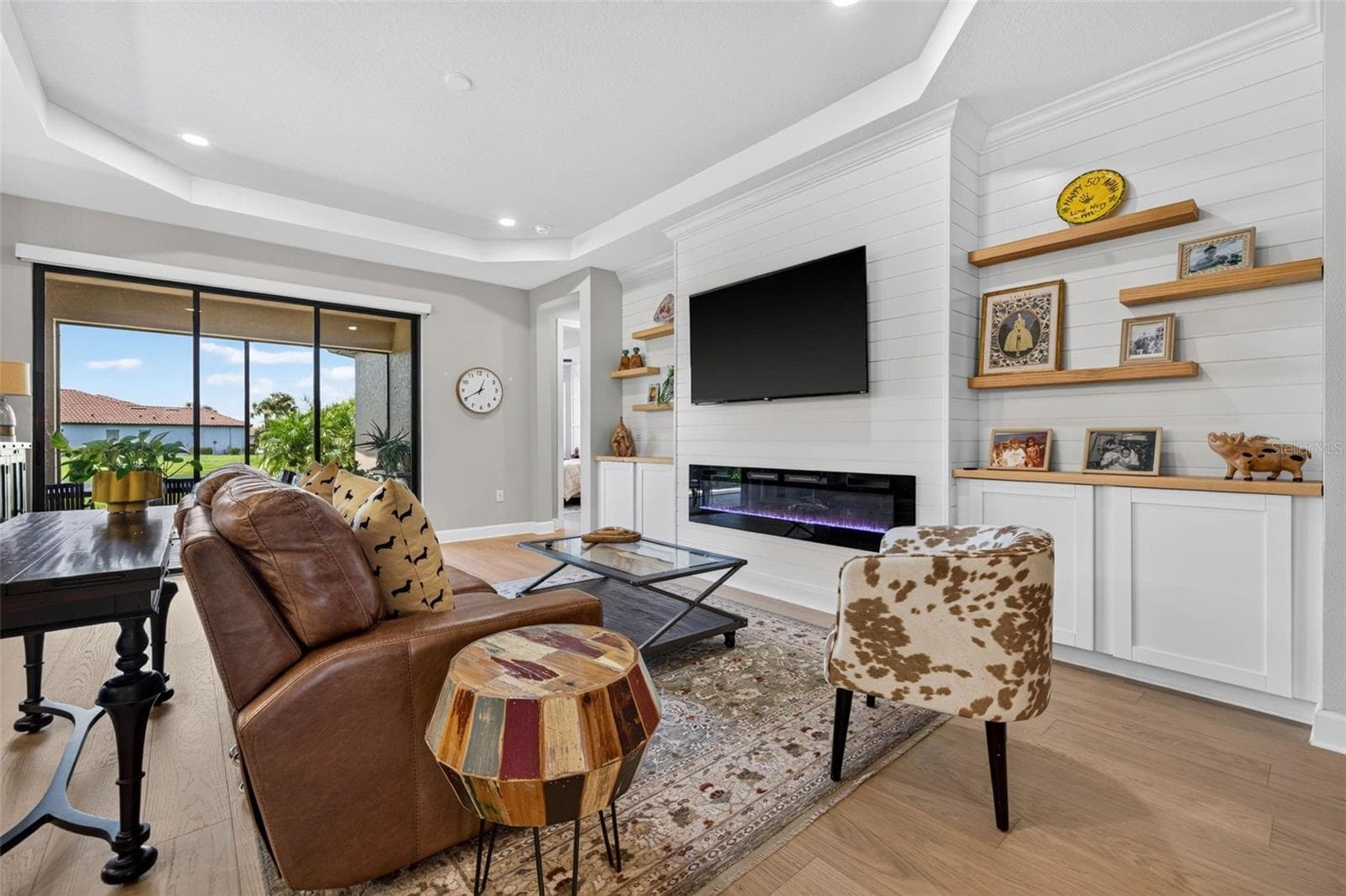Single Family Residence at 11108 CALLUNA DR, ODESSA, photo 12 of 42