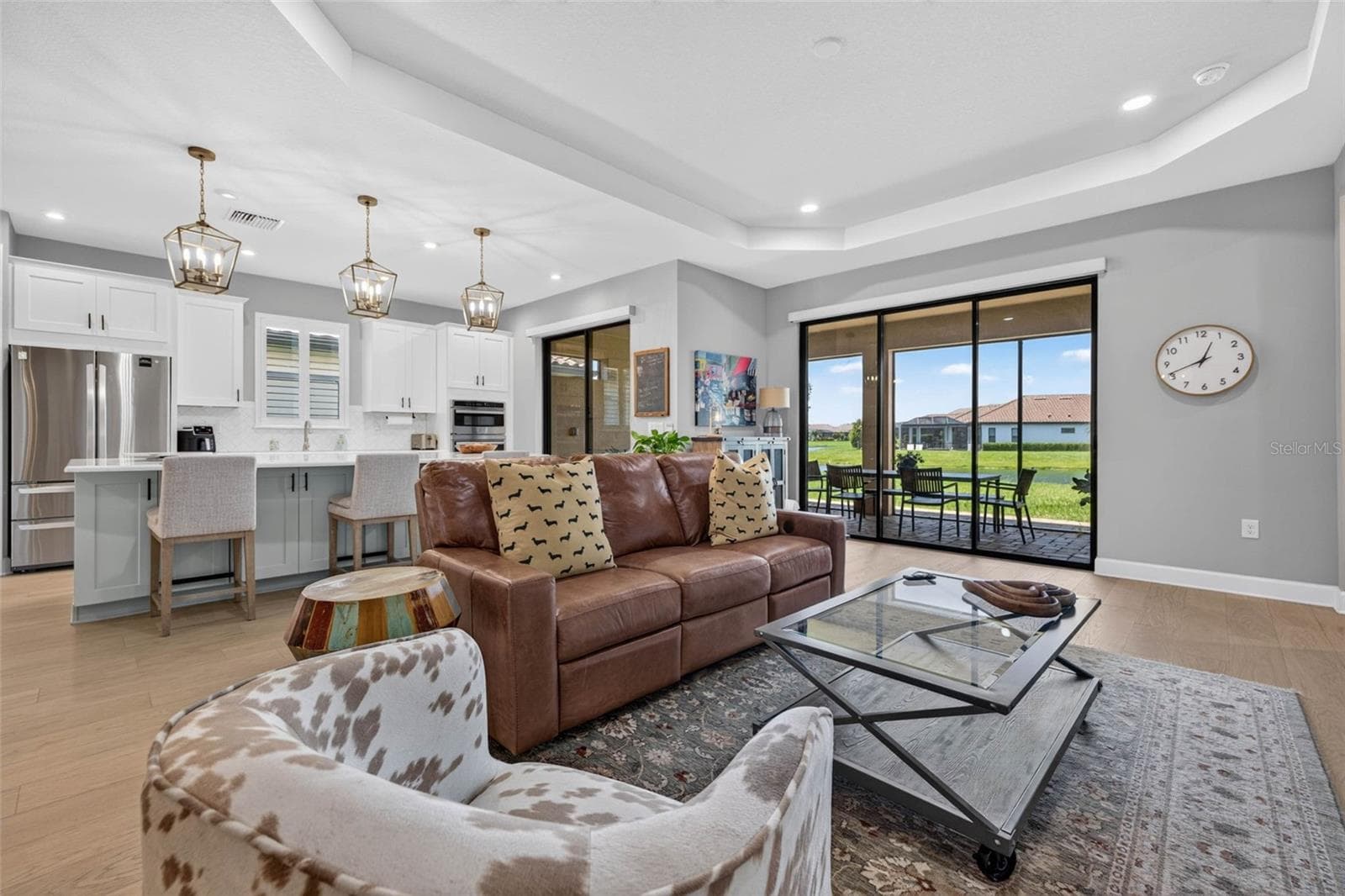Single Family Residence at 11108 CALLUNA DR, ODESSA, photo 14 of 42