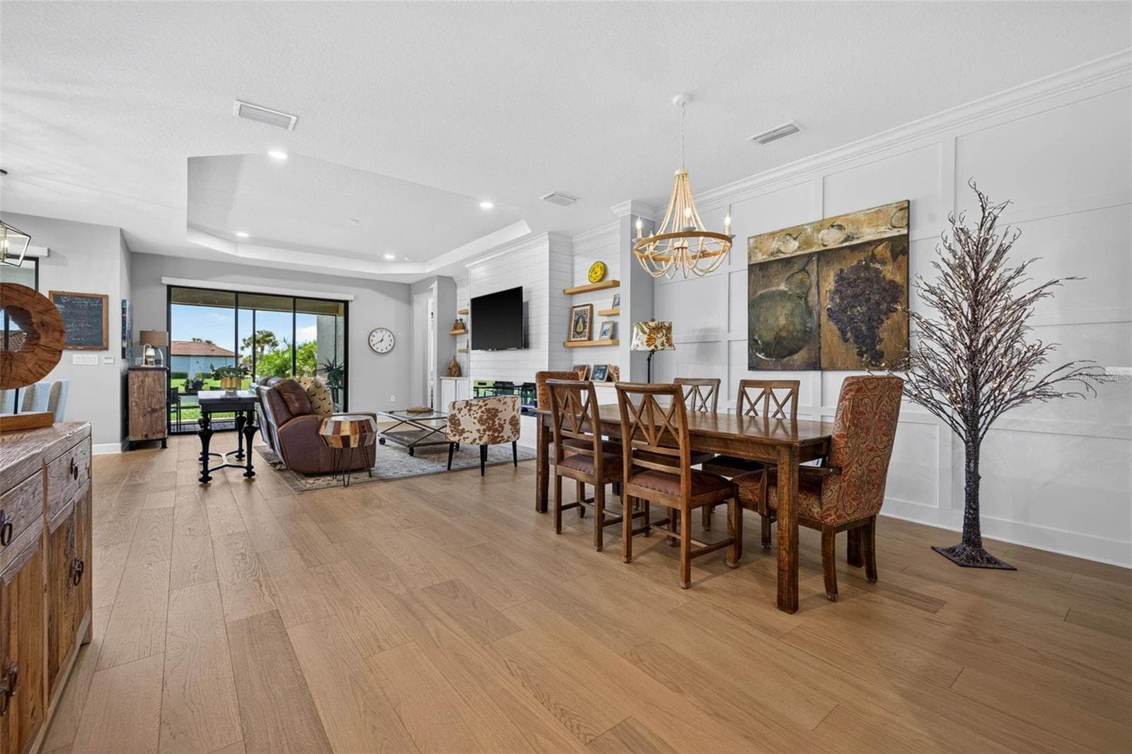 Single Family Residence at 11108 CALLUNA DR, ODESSA, photo 15 of 42