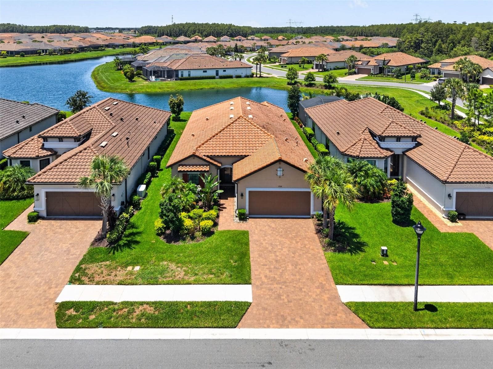 Single Family Residence at 11108 CALLUNA DR, ODESSA, photo 36 of 42