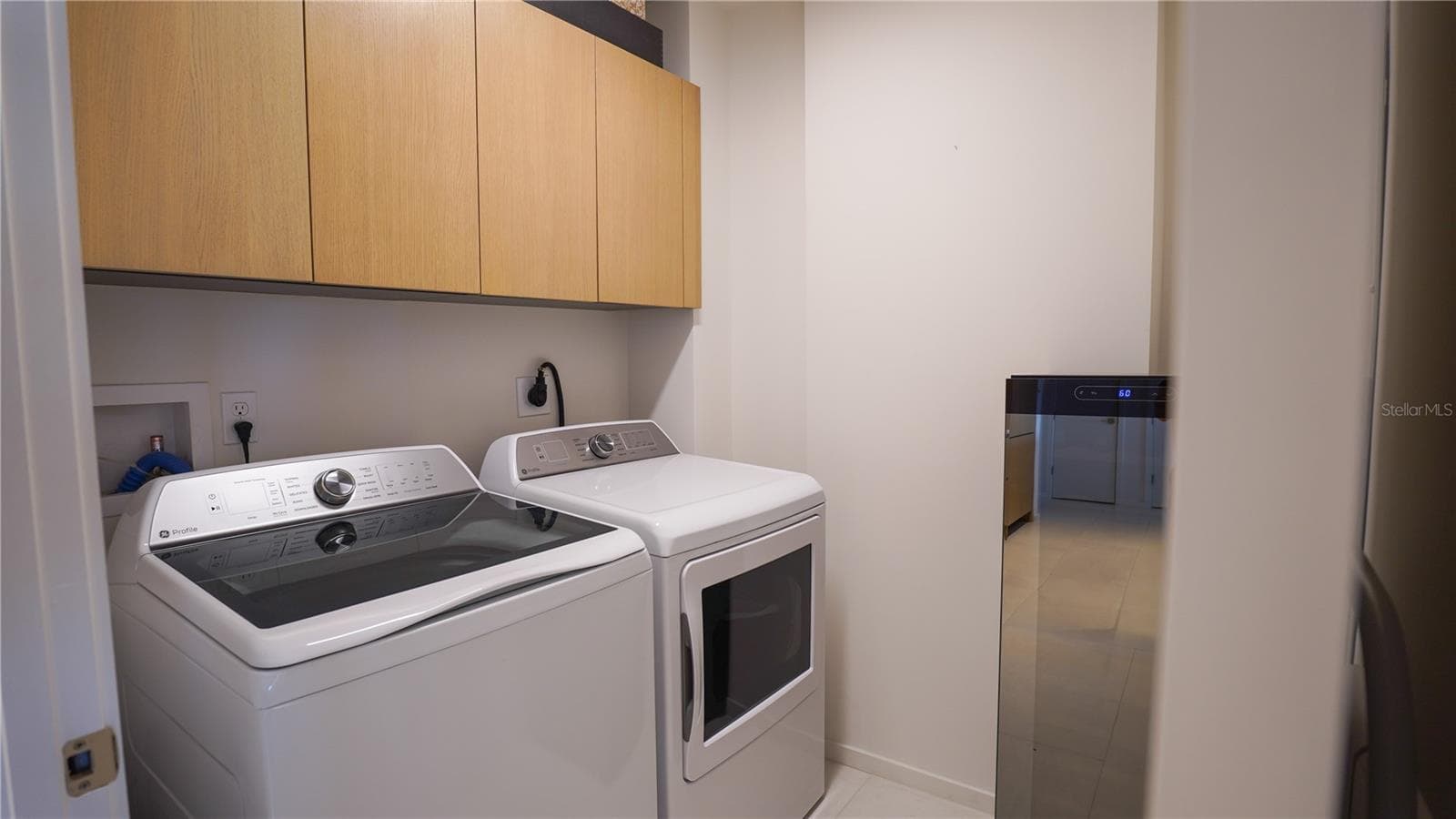 Laundry Room - 1020 SUNSET POINT RD #512, CLEARWATER