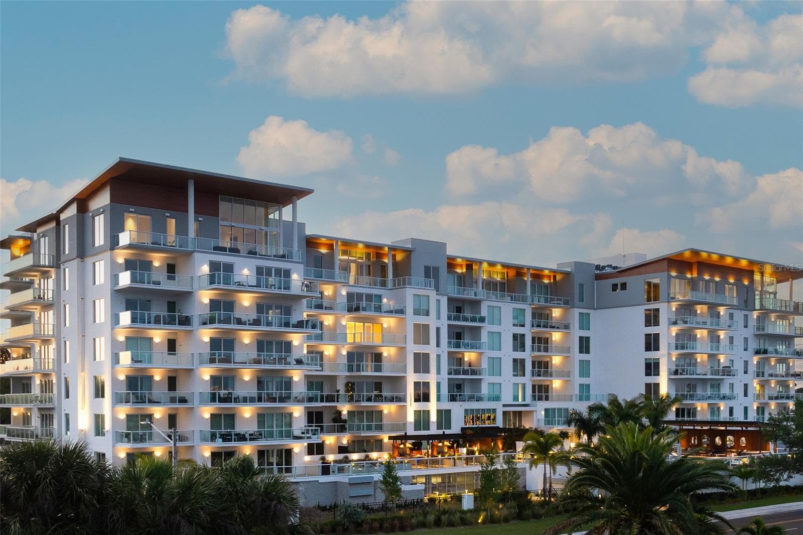 Serena by the Sea - 1020 SUNSET POINT RD #512, CLEARWATER