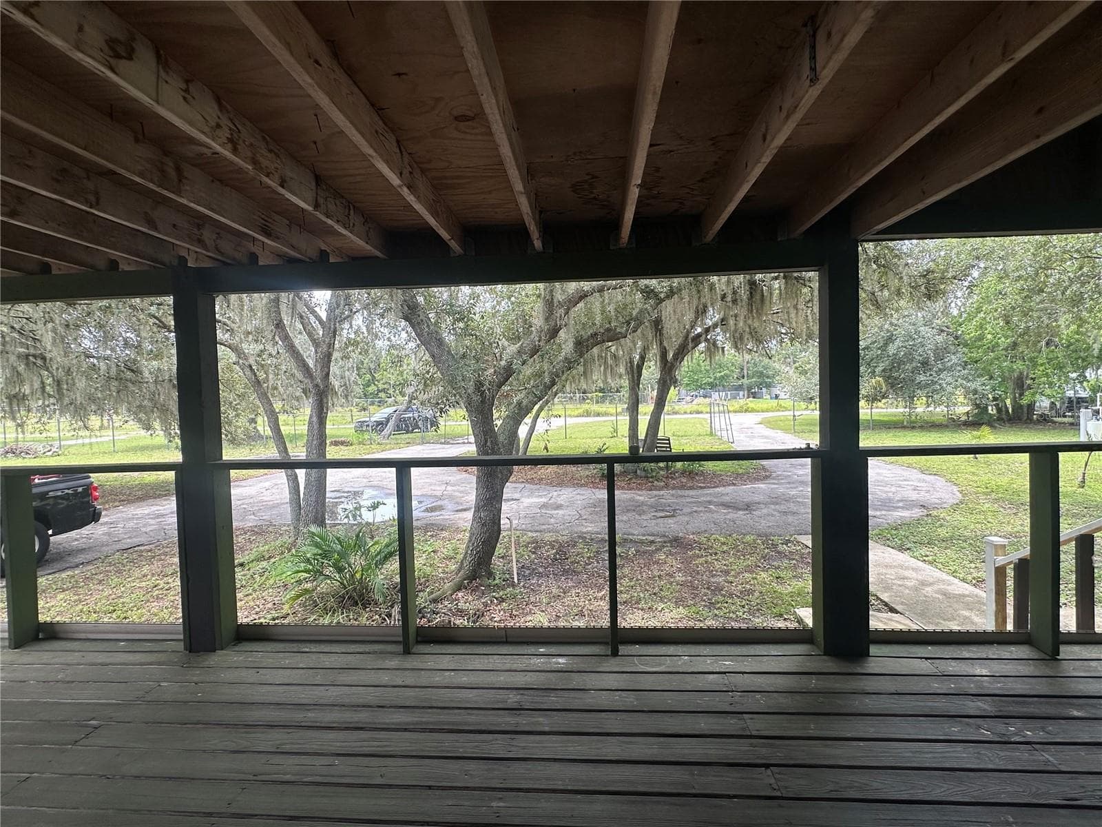 Manufactured Home at 2363 GERBER DAIRY RD, WINTER HAVEN, photo 8 of 35