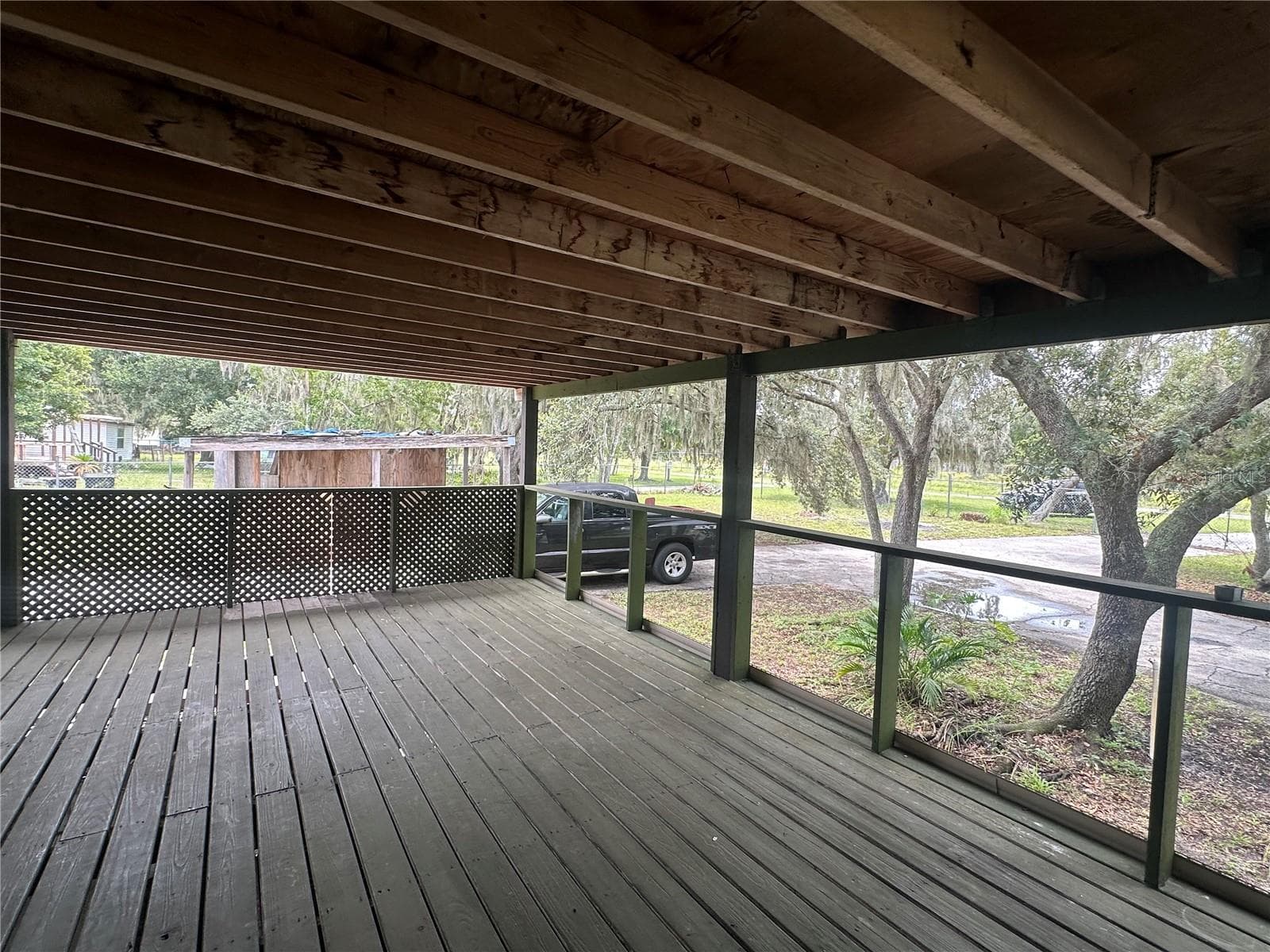Manufactured Home at 2363 GERBER DAIRY RD, WINTER HAVEN, photo 9 of 35