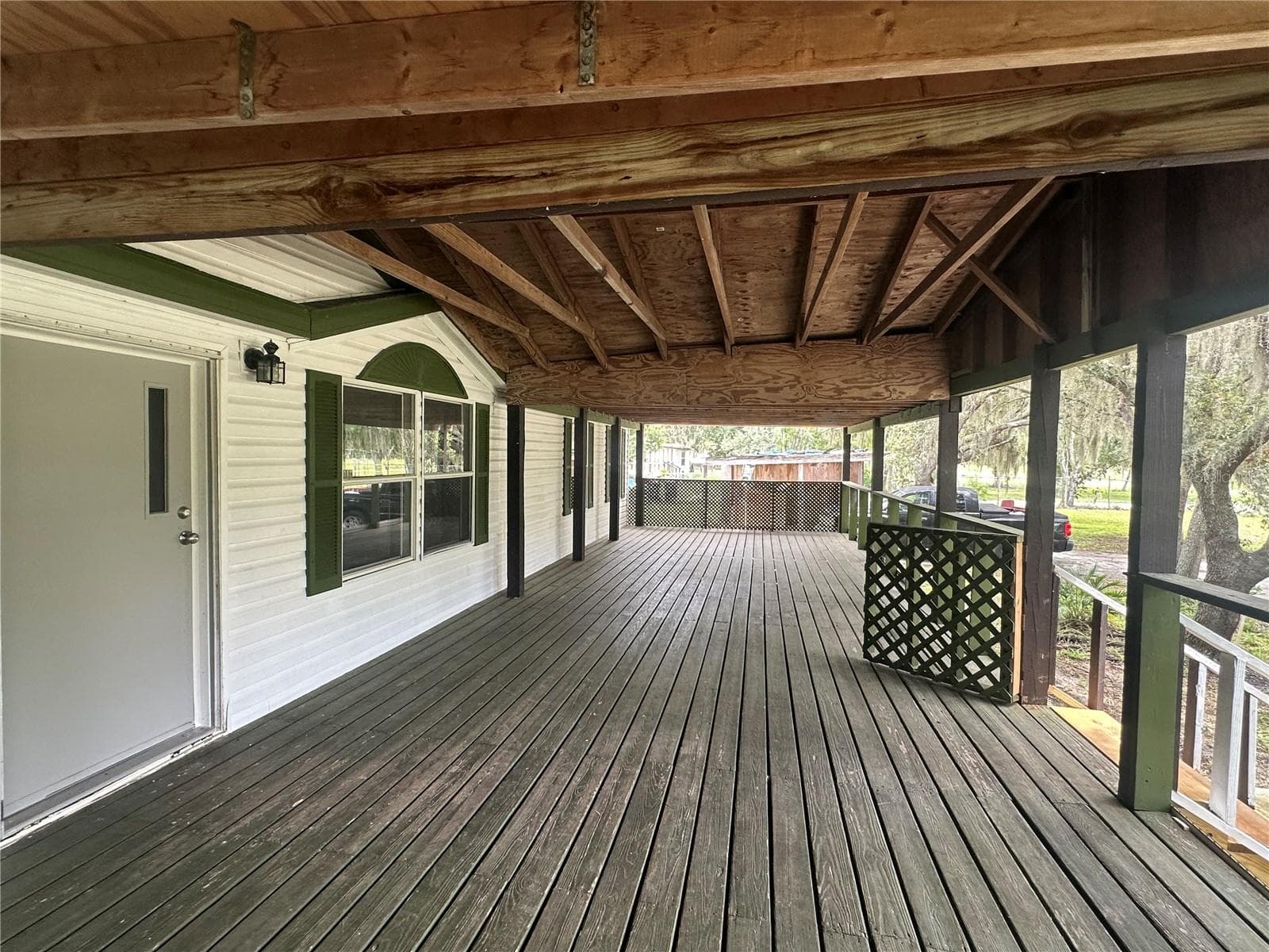Manufactured Home at 2363 GERBER DAIRY RD, WINTER HAVEN, photo 10 of 35