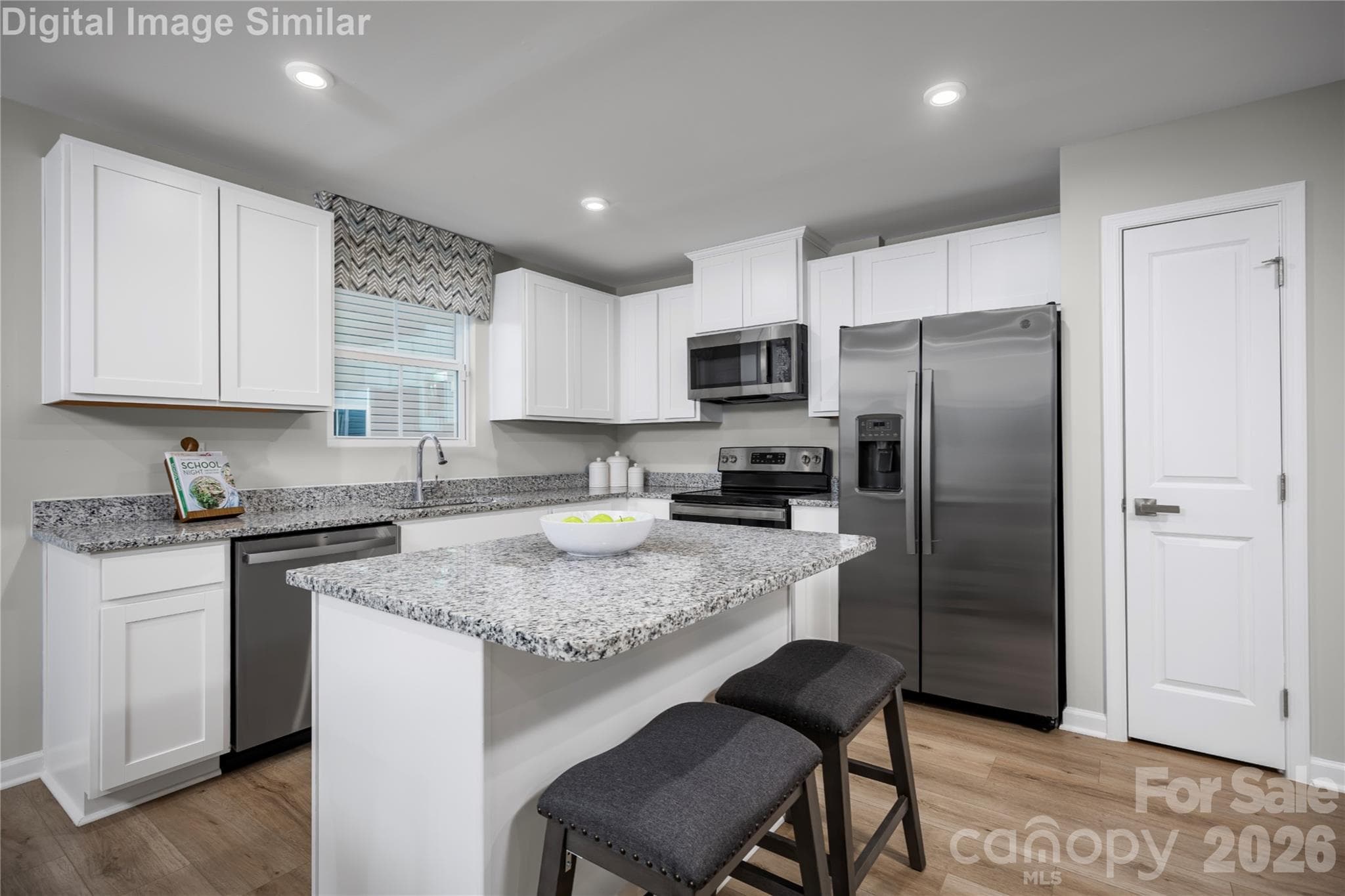 Representative Photo Only - 13131 Architecture Court, Charlotte