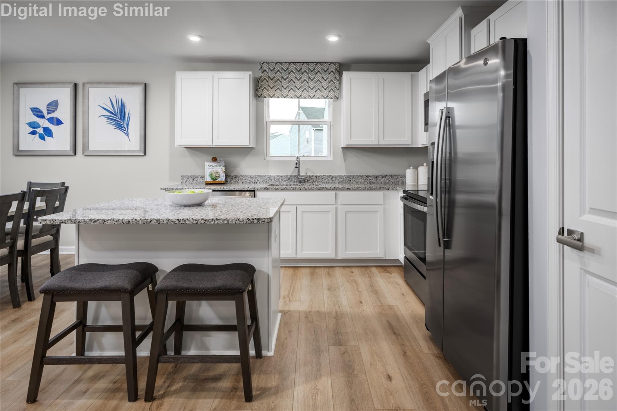 Representative Photo Only - 13131 Architecture Court, Charlotte