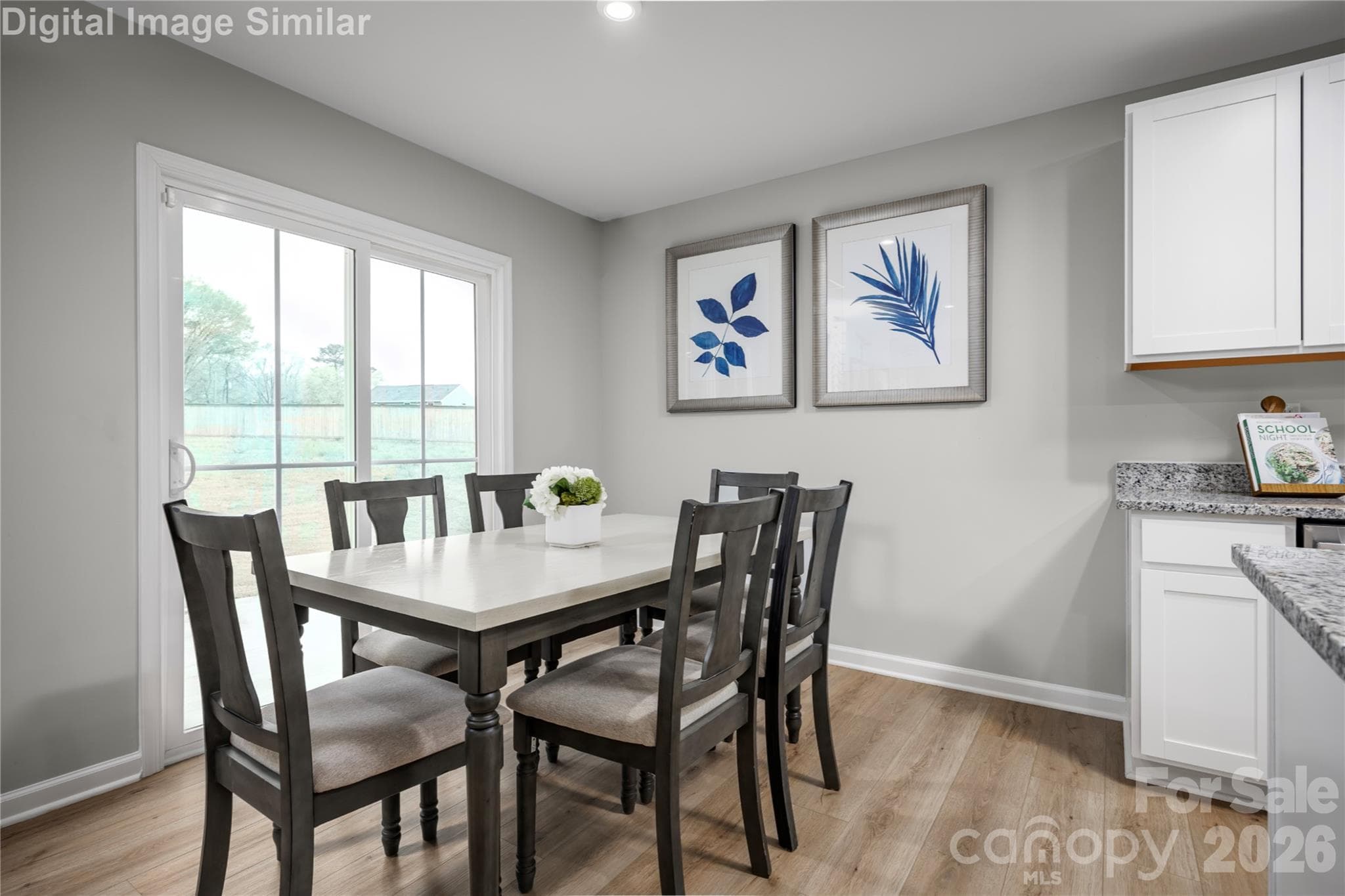 Representative Photo Only - 13131 Architecture Court, Charlotte