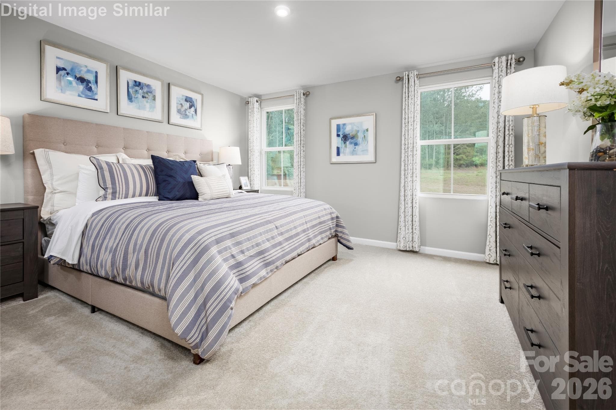 Representative Photo Only - 13131 Architecture Court, Charlotte