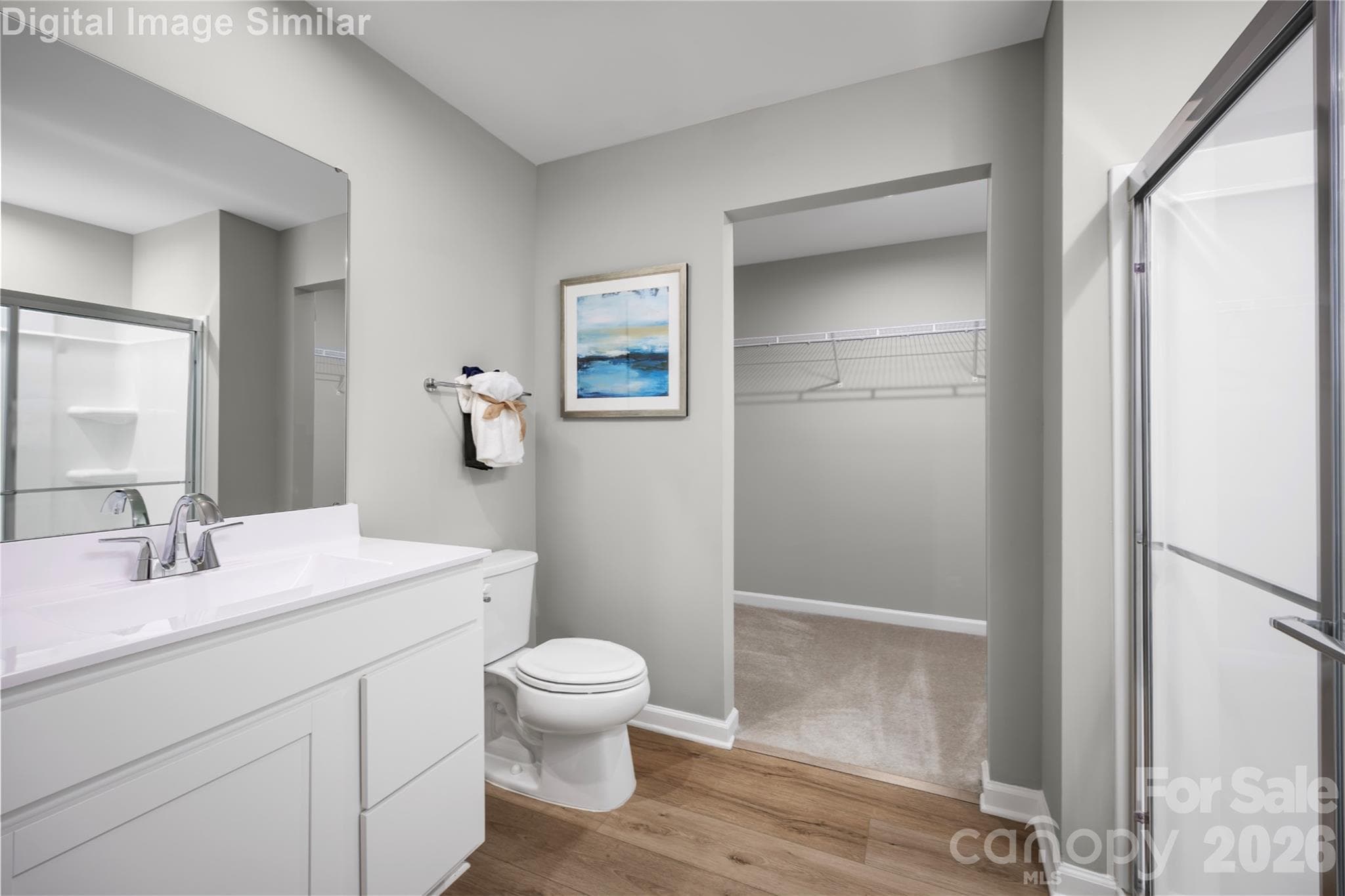 Representative Photo Only - 13131 Architecture Court, Charlotte