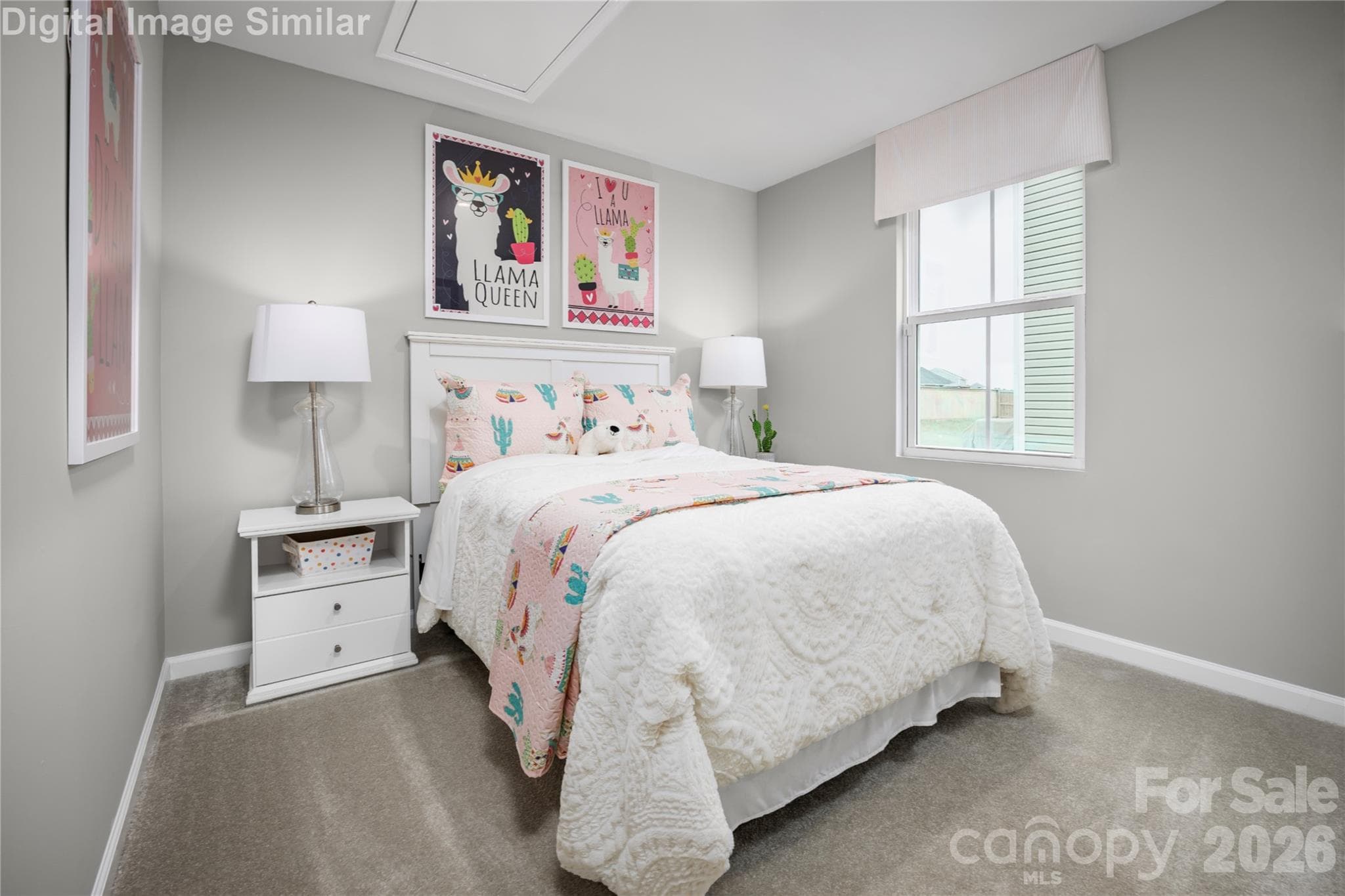 Representative Photo Only - 13131 Architecture Court, Charlotte