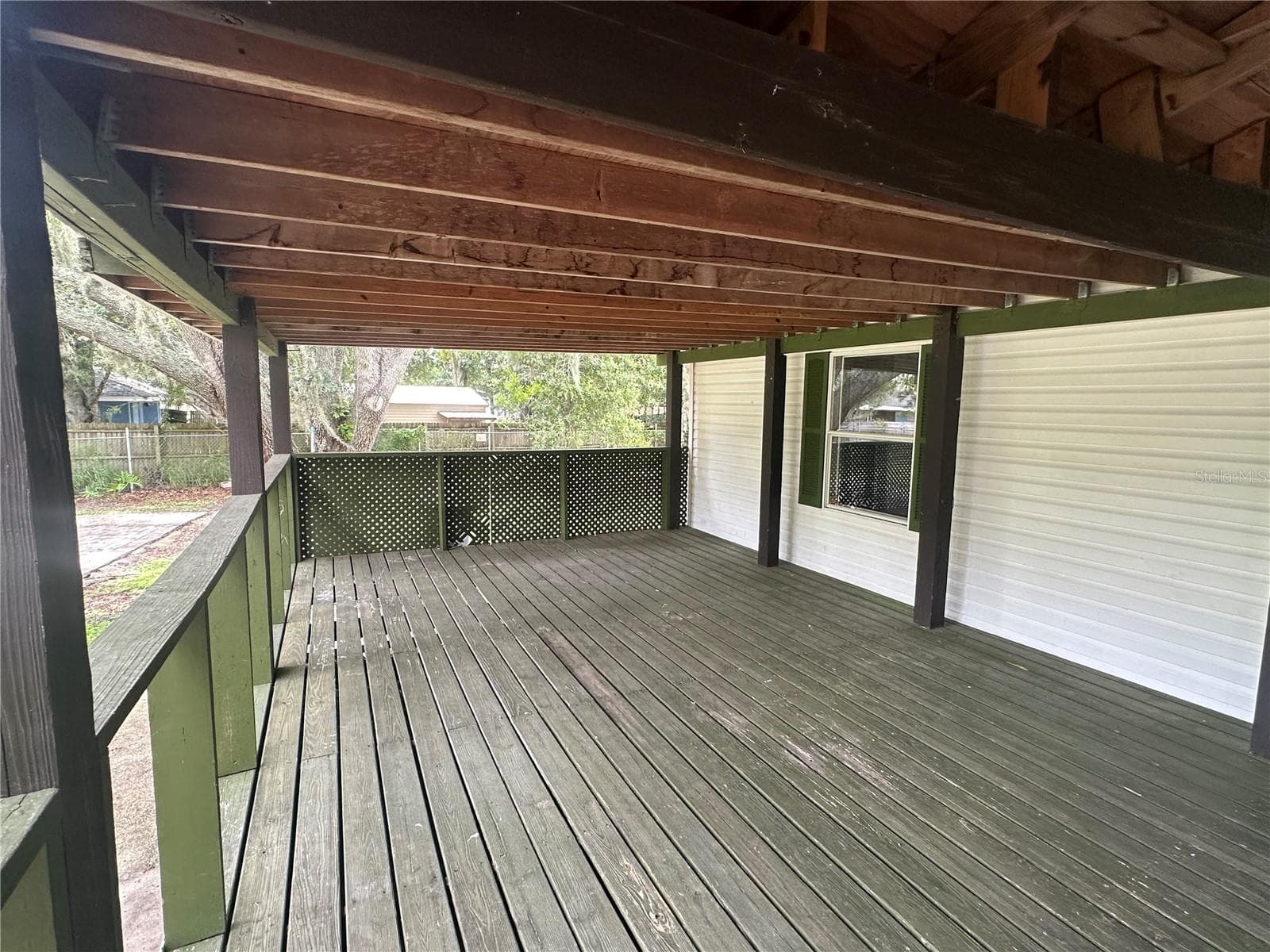 Manufactured Home at 2363 GERBER DAIRY RD, WINTER HAVEN, photo 11 of 35