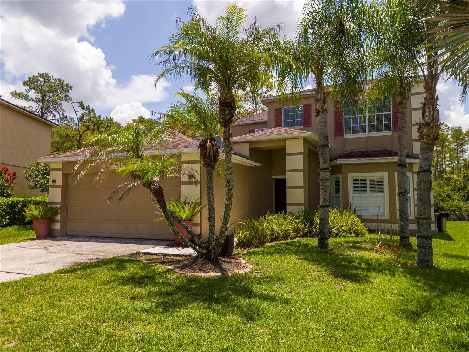 14938 HARTFORD RUN DR
