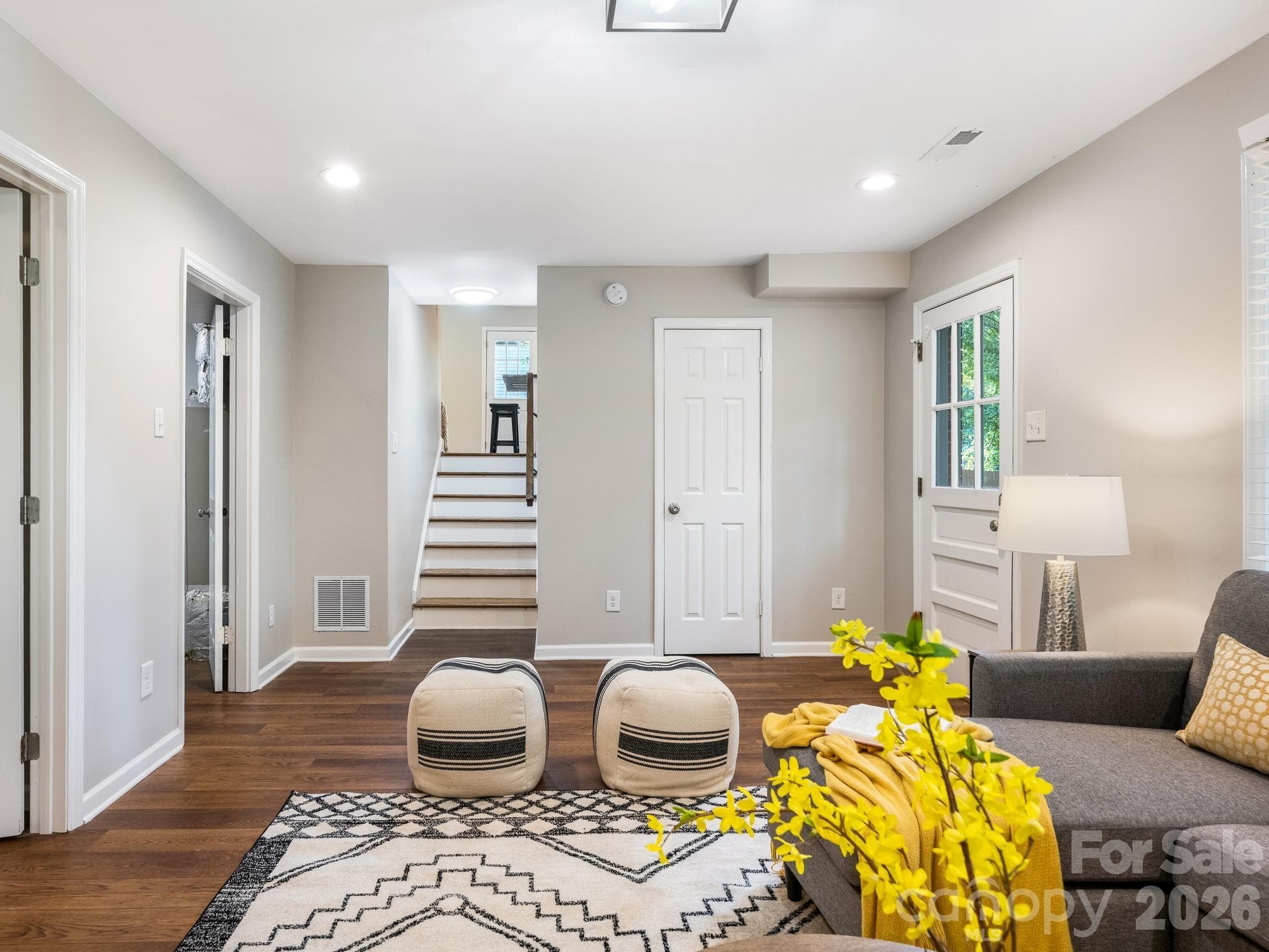 Single Family Residence at 7518 Riding Trail Road, Charlotte, photo 14 of 24