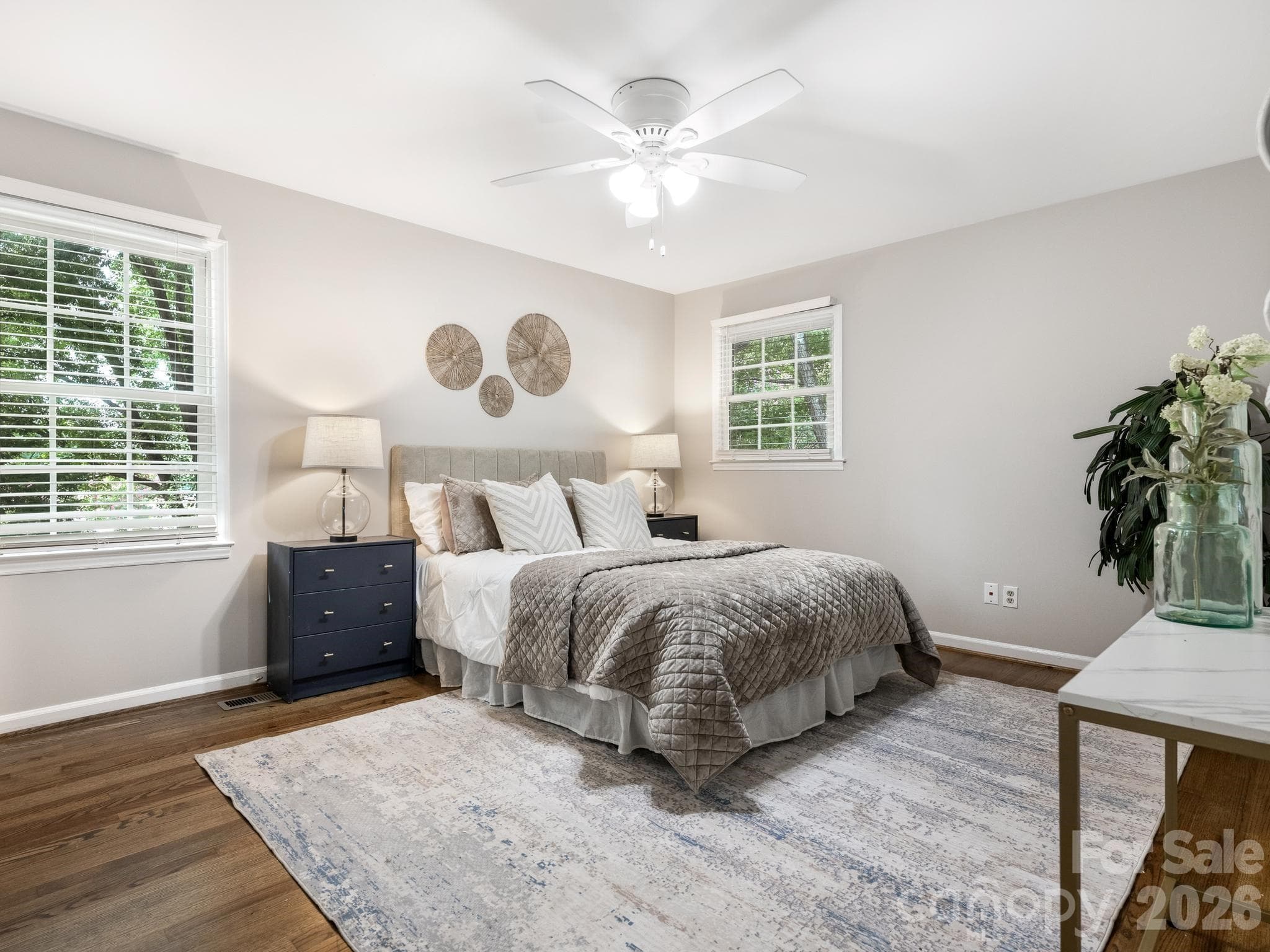 Single Family Residence at 7518 Riding Trail Road, Charlotte, photo 19 of 24