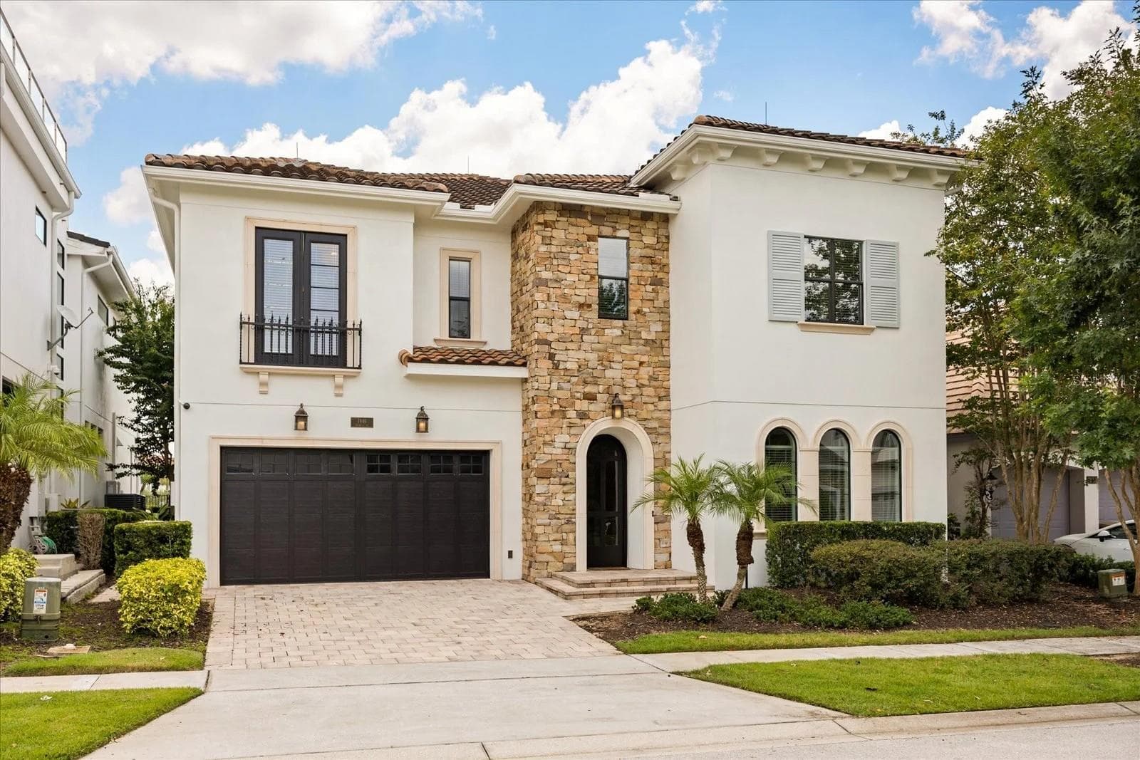 7846 PALMILLA CT