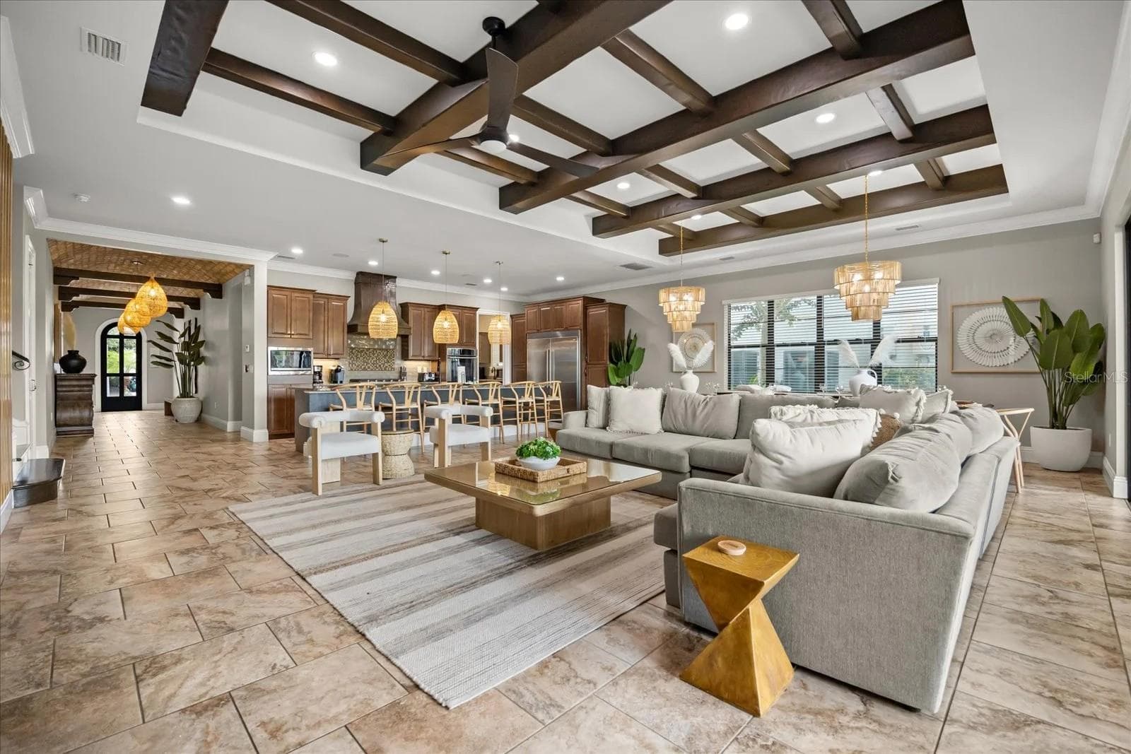 Single Family Residence at 7846 PALMILLA CT, REUNION, photo 2 of 55