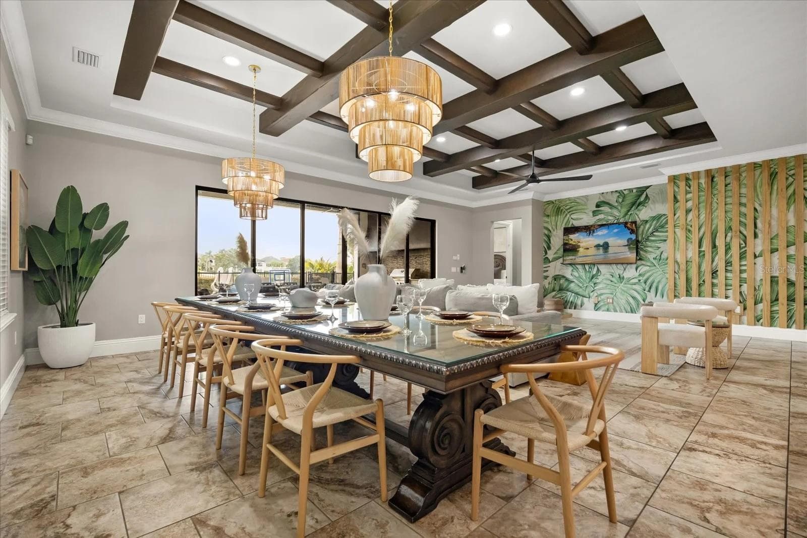 Single Family Residence at 7846 PALMILLA CT, REUNION, photo 6 of 55