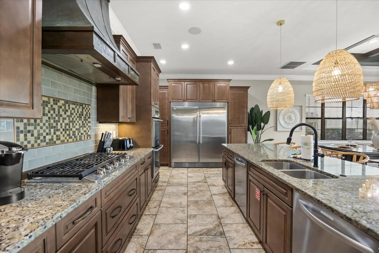 Single Family Residence at 7846 PALMILLA CT, REUNION, photo 9 of 55