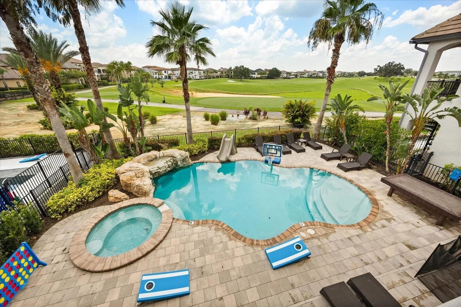 Single Family Residence at 7846 PALMILLA CT, REUNION, photo 12 of 55