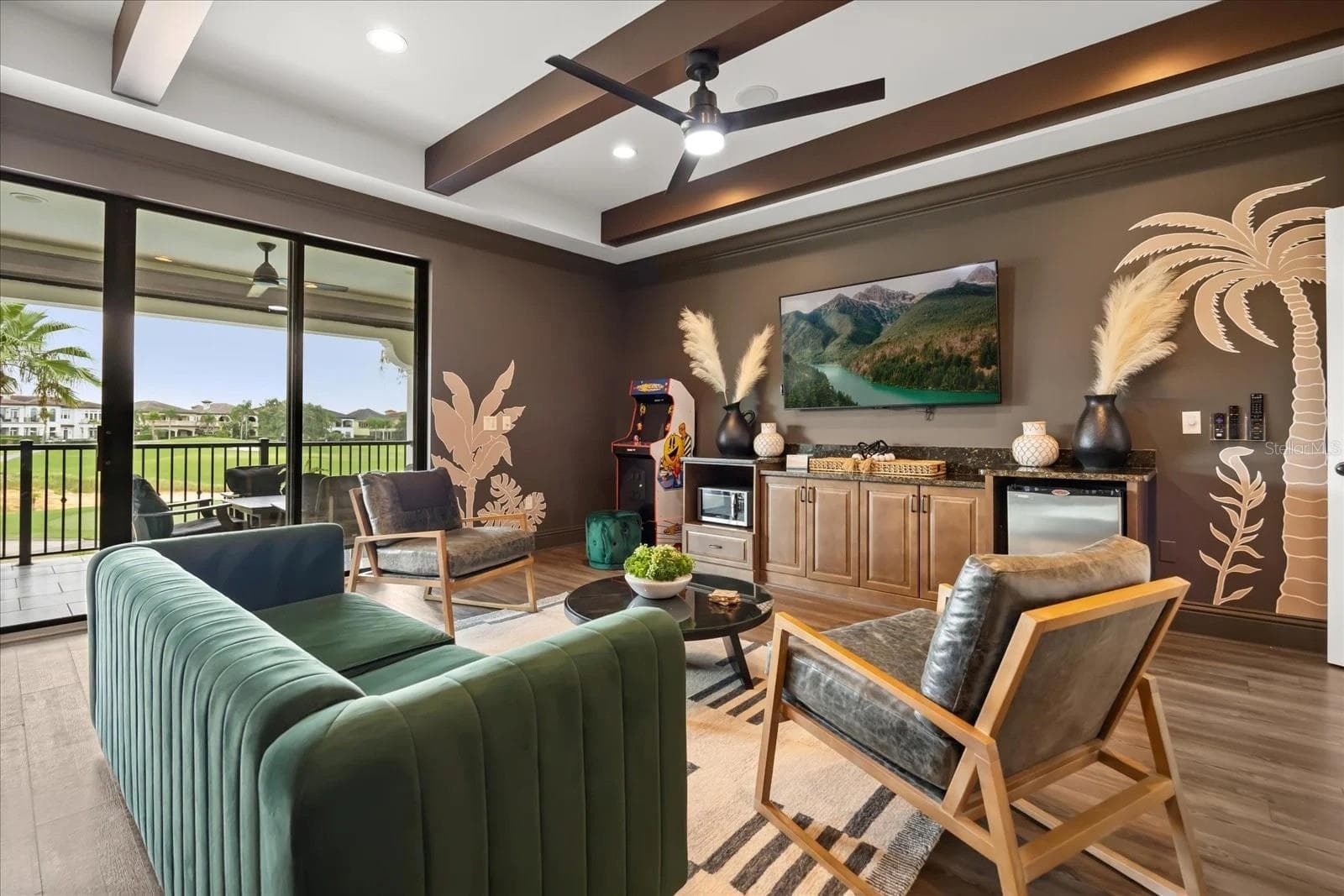 Single Family Residence at 7846 PALMILLA CT, REUNION, photo 20 of 55