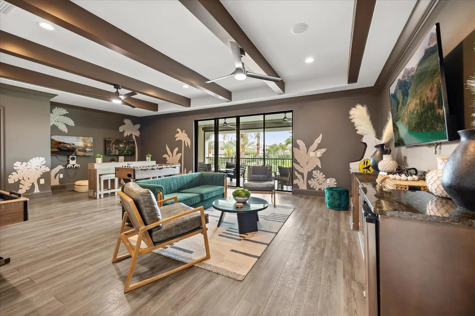 Single Family Residence at 7846 PALMILLA CT, REUNION, photo 21 of 55