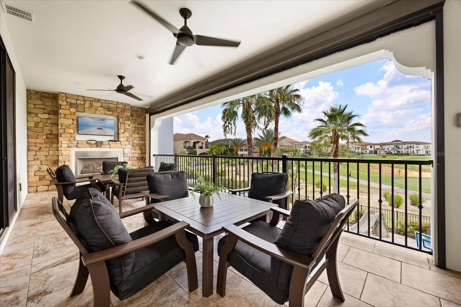 Single Family Residence at 7846 PALMILLA CT, REUNION, photo 22 of 55
