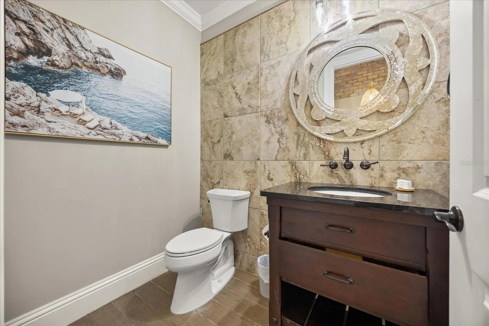 Single Family Residence at 7846 PALMILLA CT, REUNION, photo 42 of 55