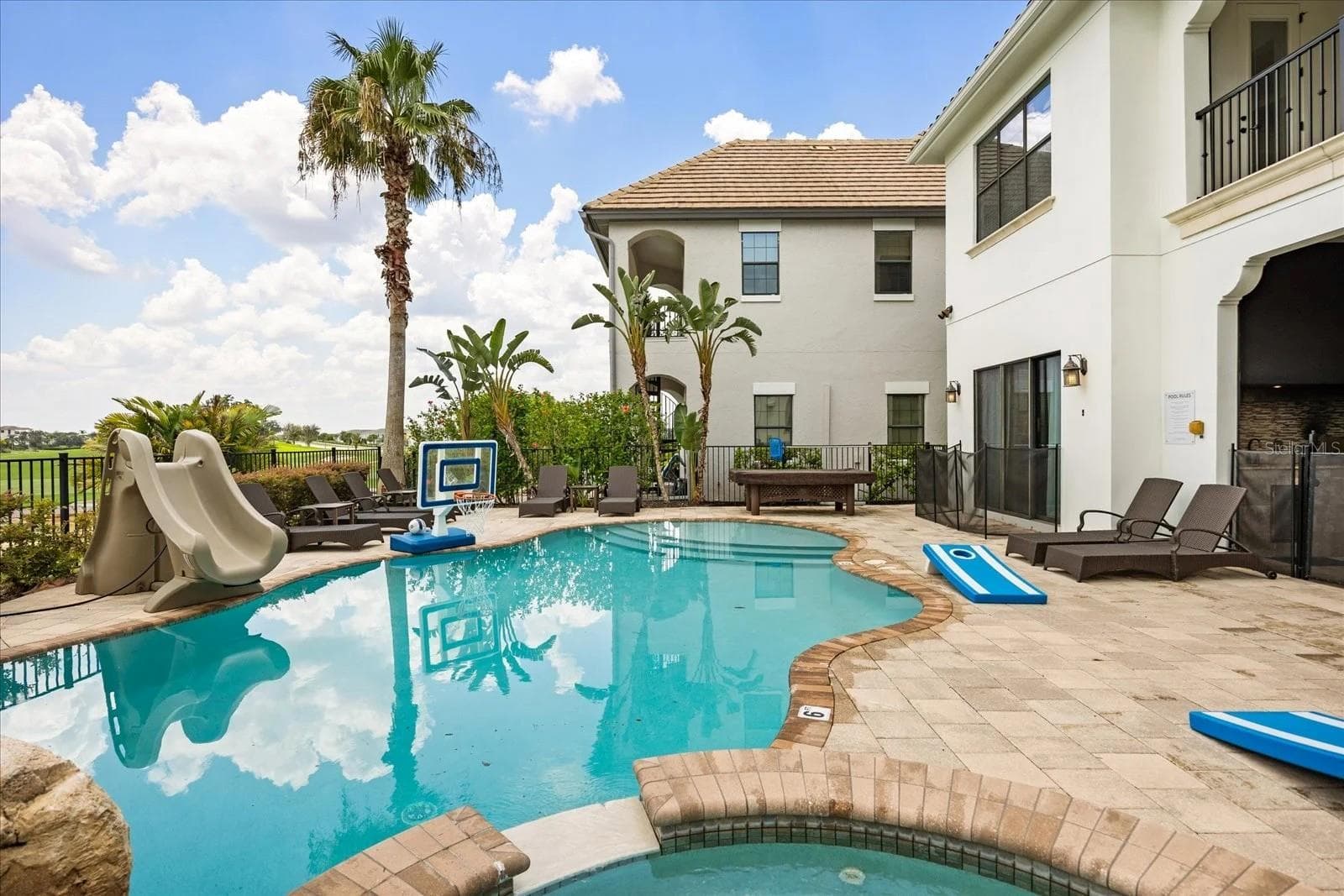 Single Family Residence at 7846 PALMILLA CT, REUNION, photo 48 of 55