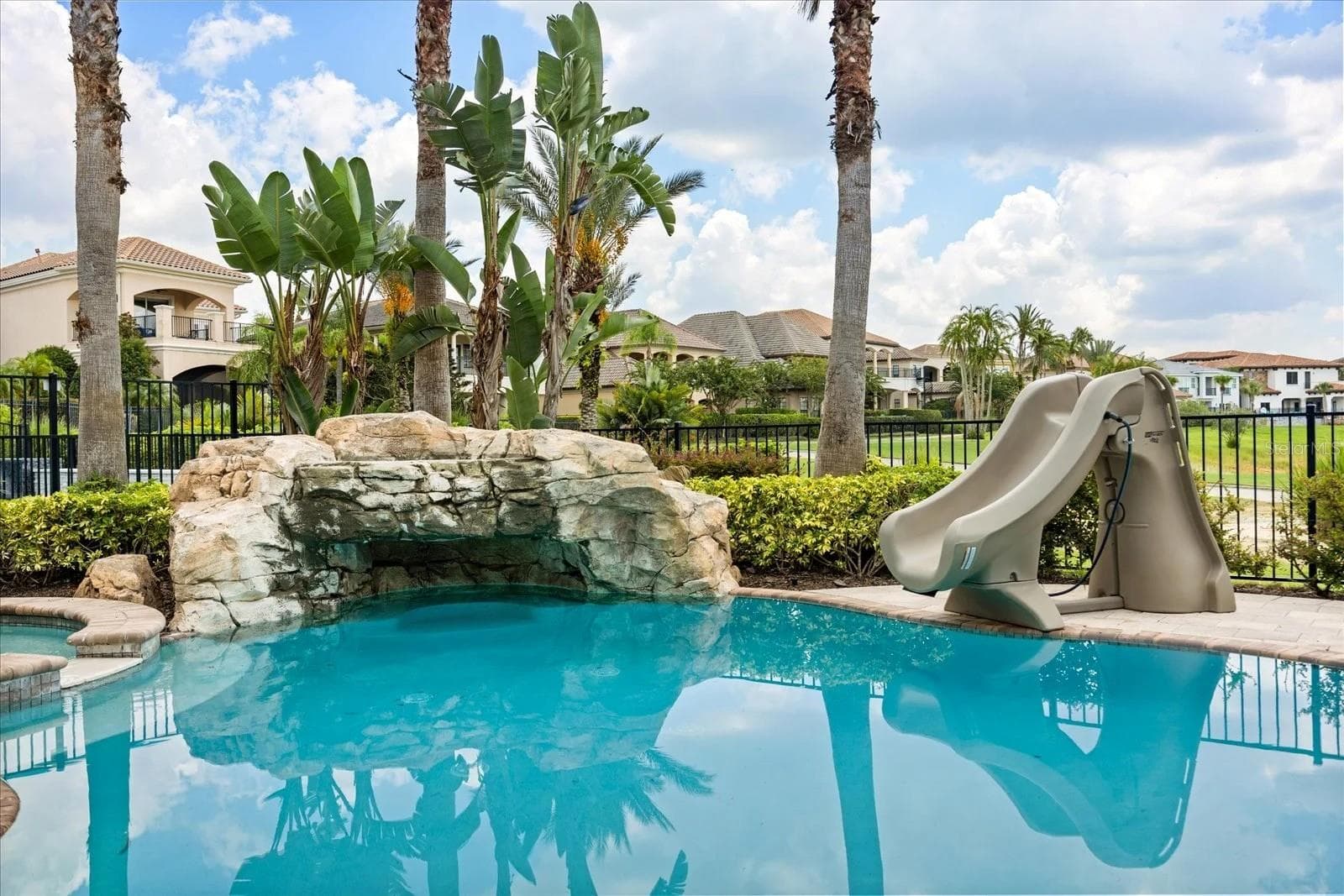 Single Family Residence at 7846 PALMILLA CT, REUNION, photo 49 of 55