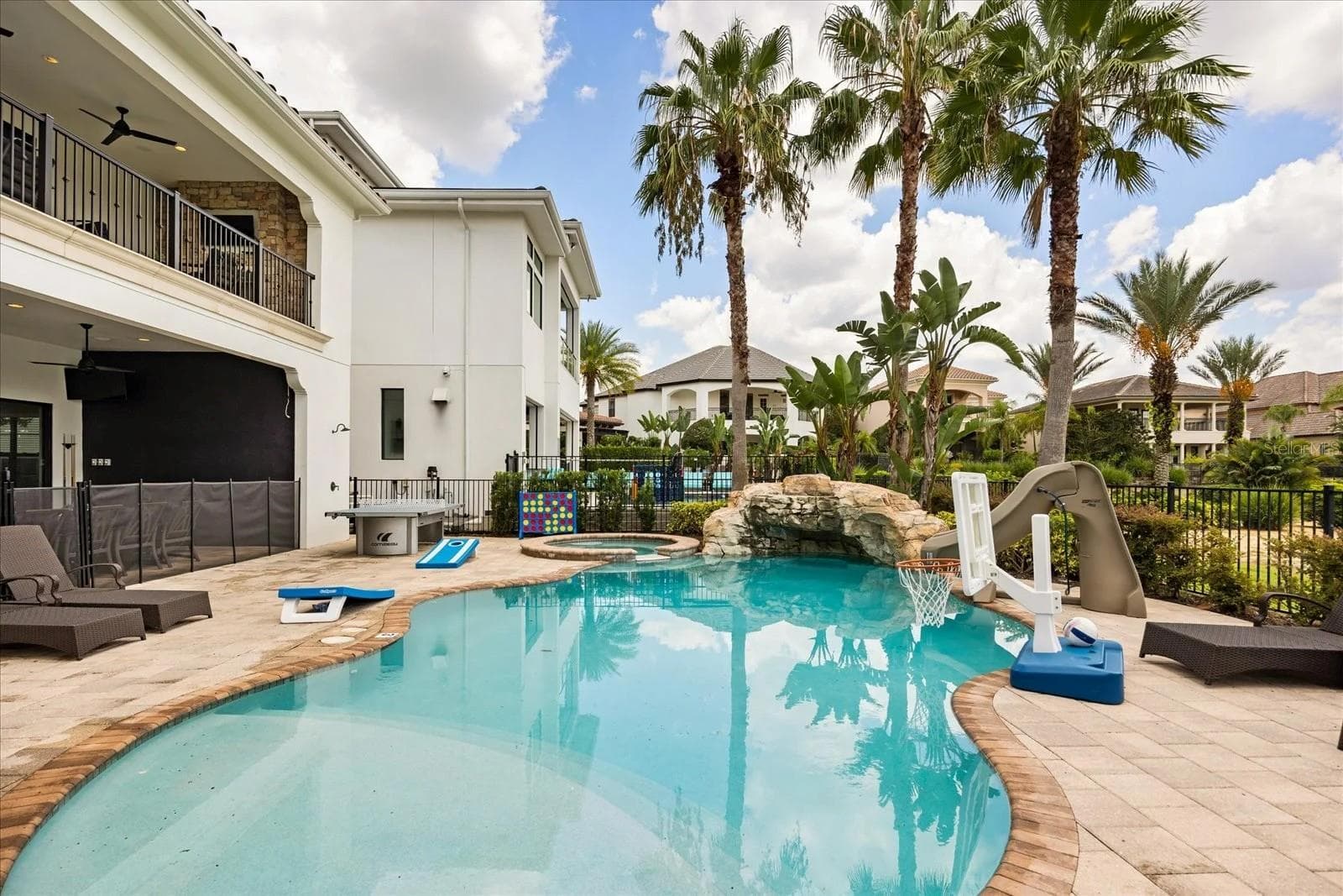Single Family Residence at 7846 PALMILLA CT, REUNION, photo 50 of 55