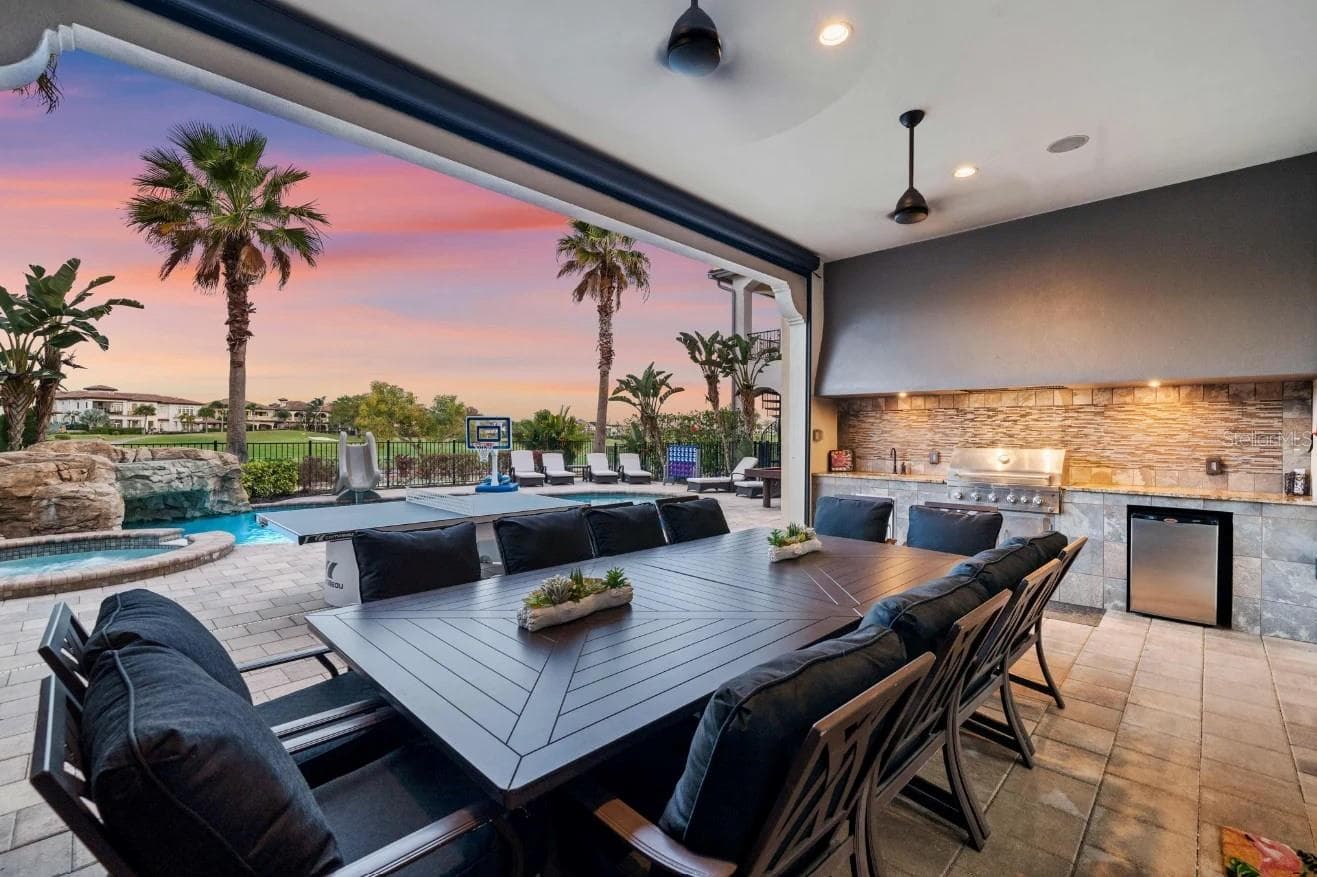 Single Family Residence at 7846 PALMILLA CT, REUNION, photo 51 of 55