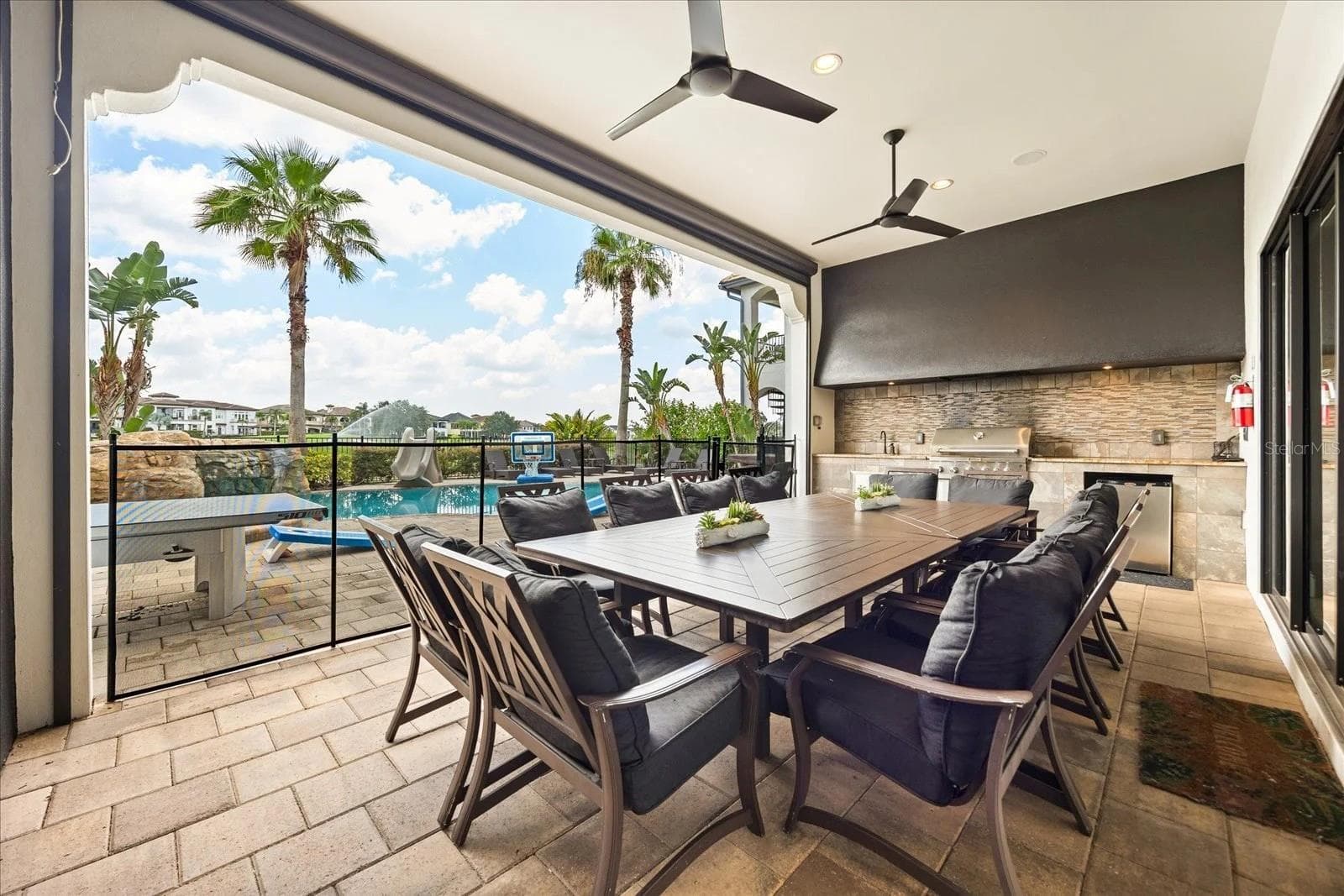 Single Family Residence at 7846 PALMILLA CT, REUNION, photo 52 of 55