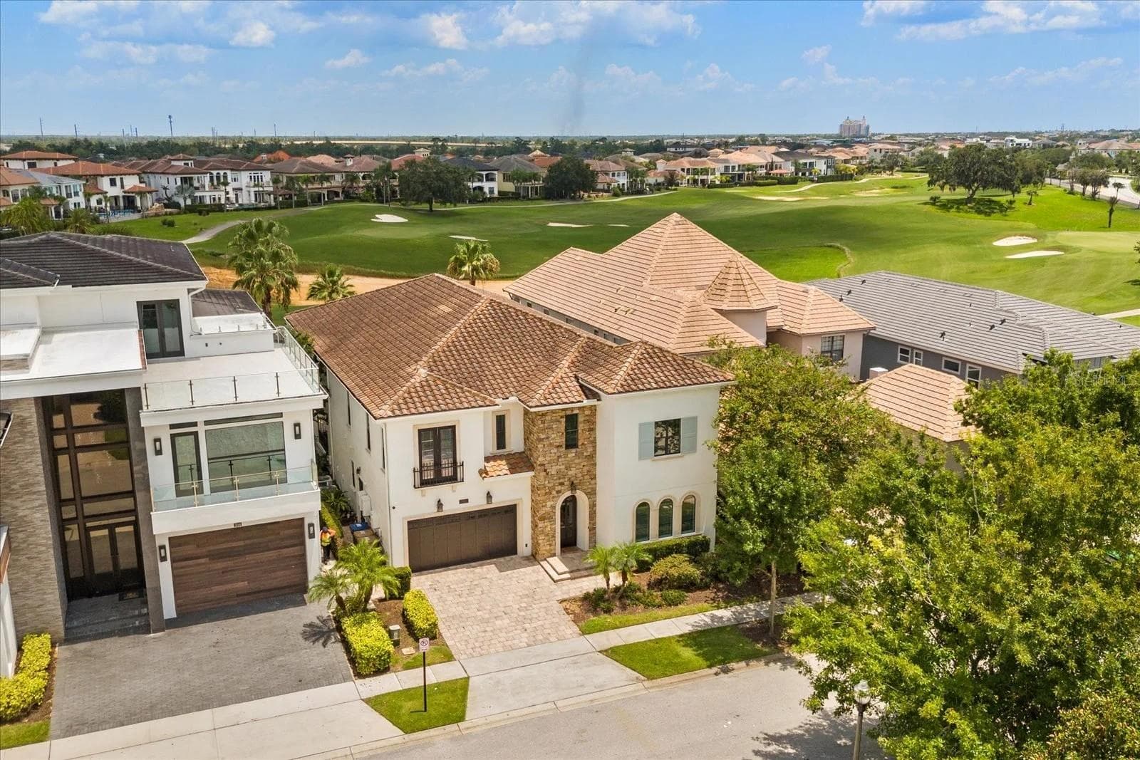Single Family Residence at 7846 PALMILLA CT, REUNION, photo 55 of 55