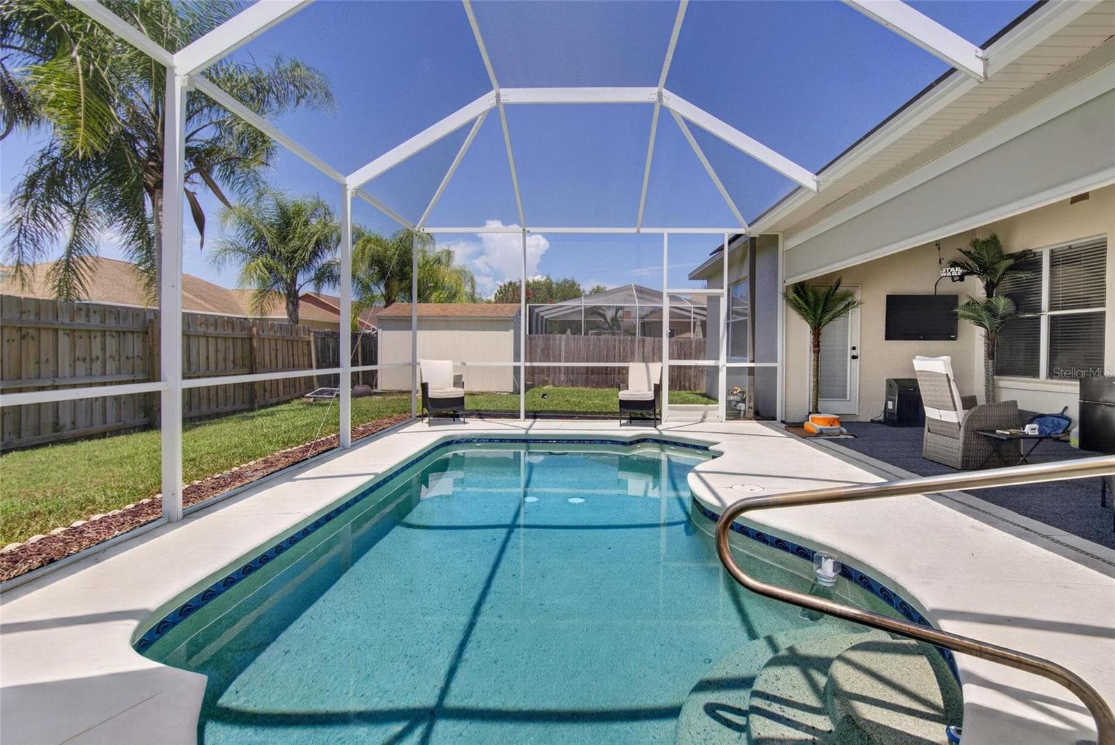 Single Family Residence at 11937 TIMBERHILL DR, RIVERVIEW, photo 5 of 36