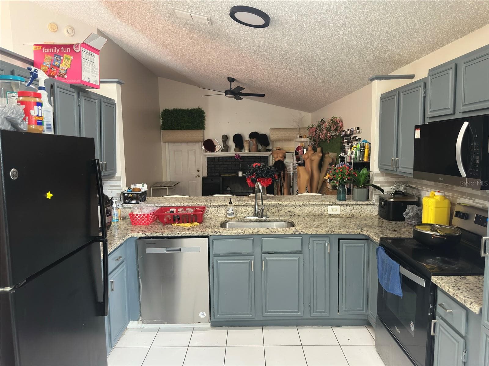 Single Family Residence at WOODFIELD OAKS, APOPKA, photo 9 of 28