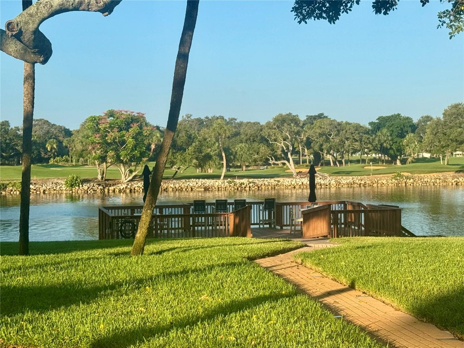 Condominium at 304 GOLFVIEW RD #PH7, NORTH PALM BEACH, photo 45 of 60