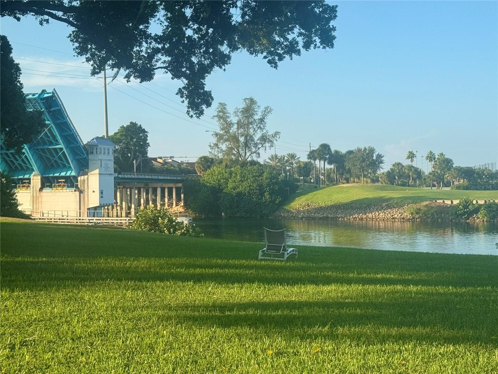 Condominium at 304 GOLFVIEW RD #PH7, NORTH PALM BEACH, photo 50 of 60
