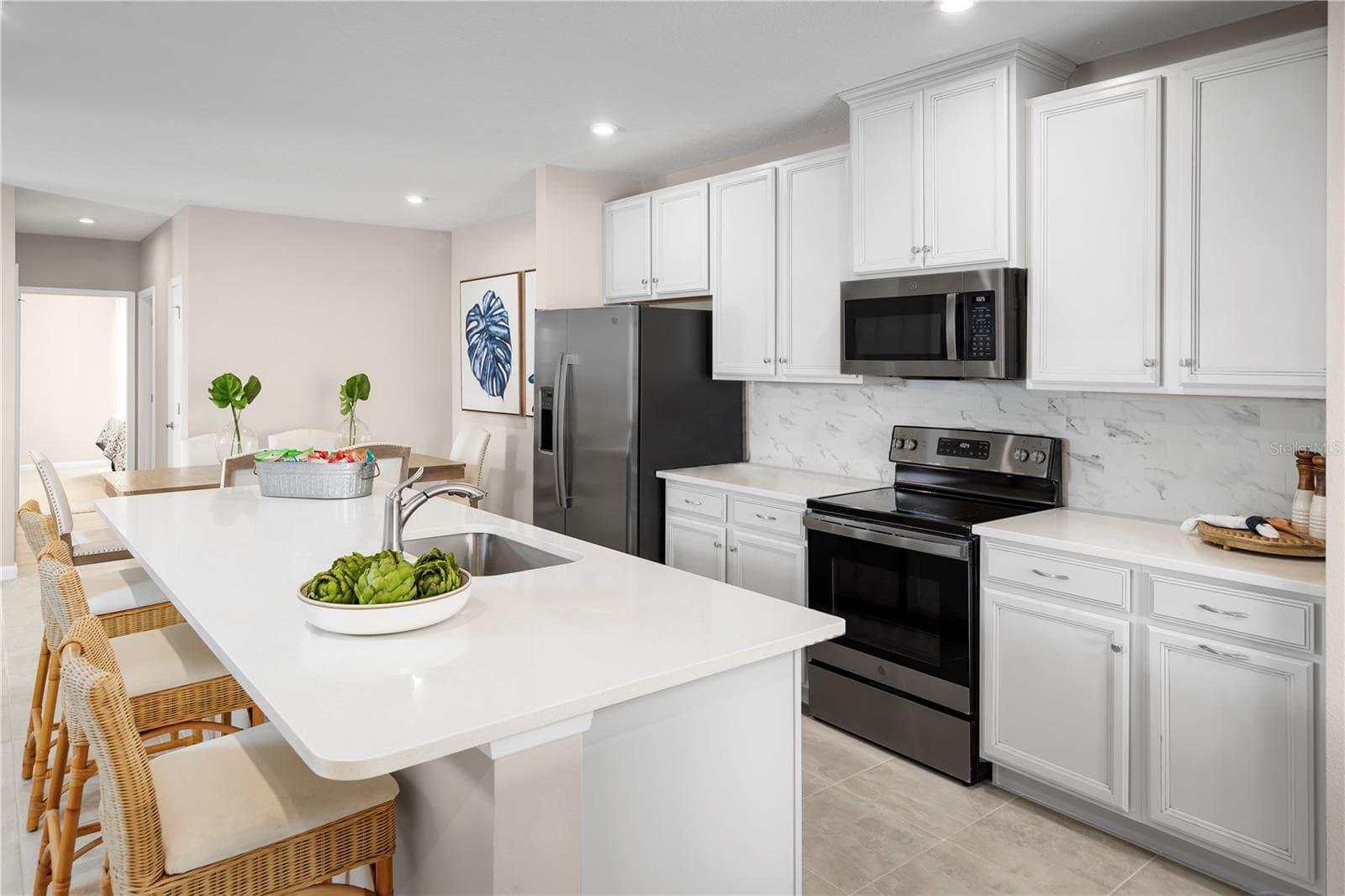 Villa at 1258 TURTLE ISLAND RD, LADY LAKE, photo 6 of 11