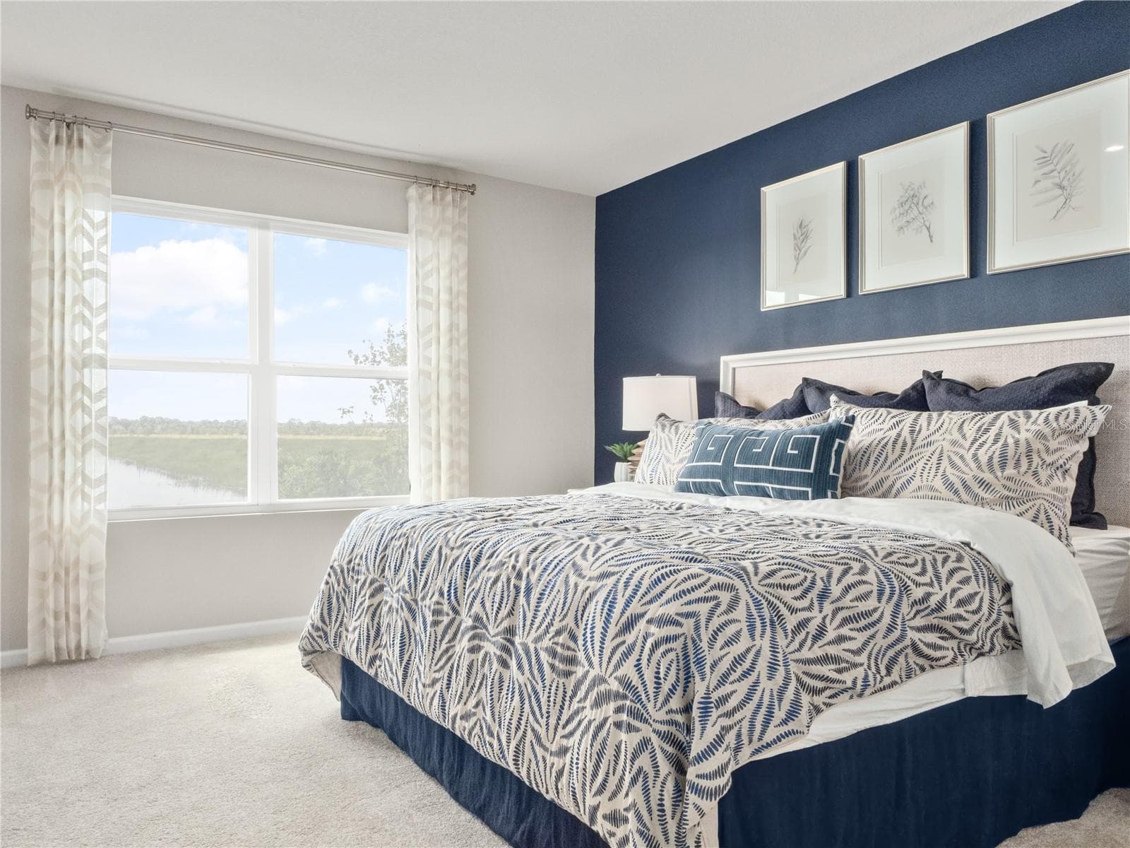 Villa at 1258 TURTLE ISLAND RD, LADY LAKE, photo 10 of 11