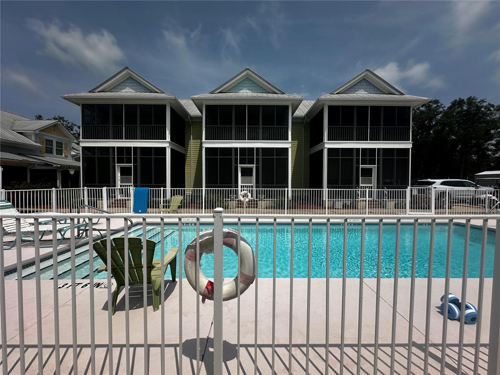 Condominium at 206 SE TENTH ST #9, STEINHATCHEE, photo 5 of 17