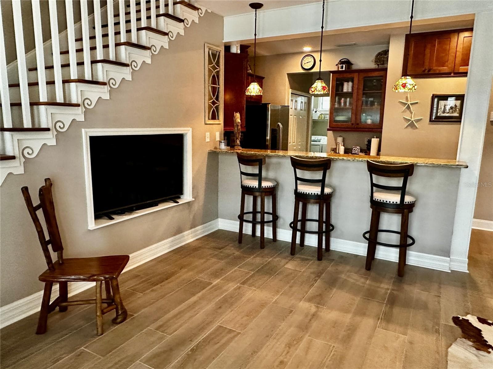 Condominium at 206 SE TENTH ST #9, STEINHATCHEE, photo 8 of 17