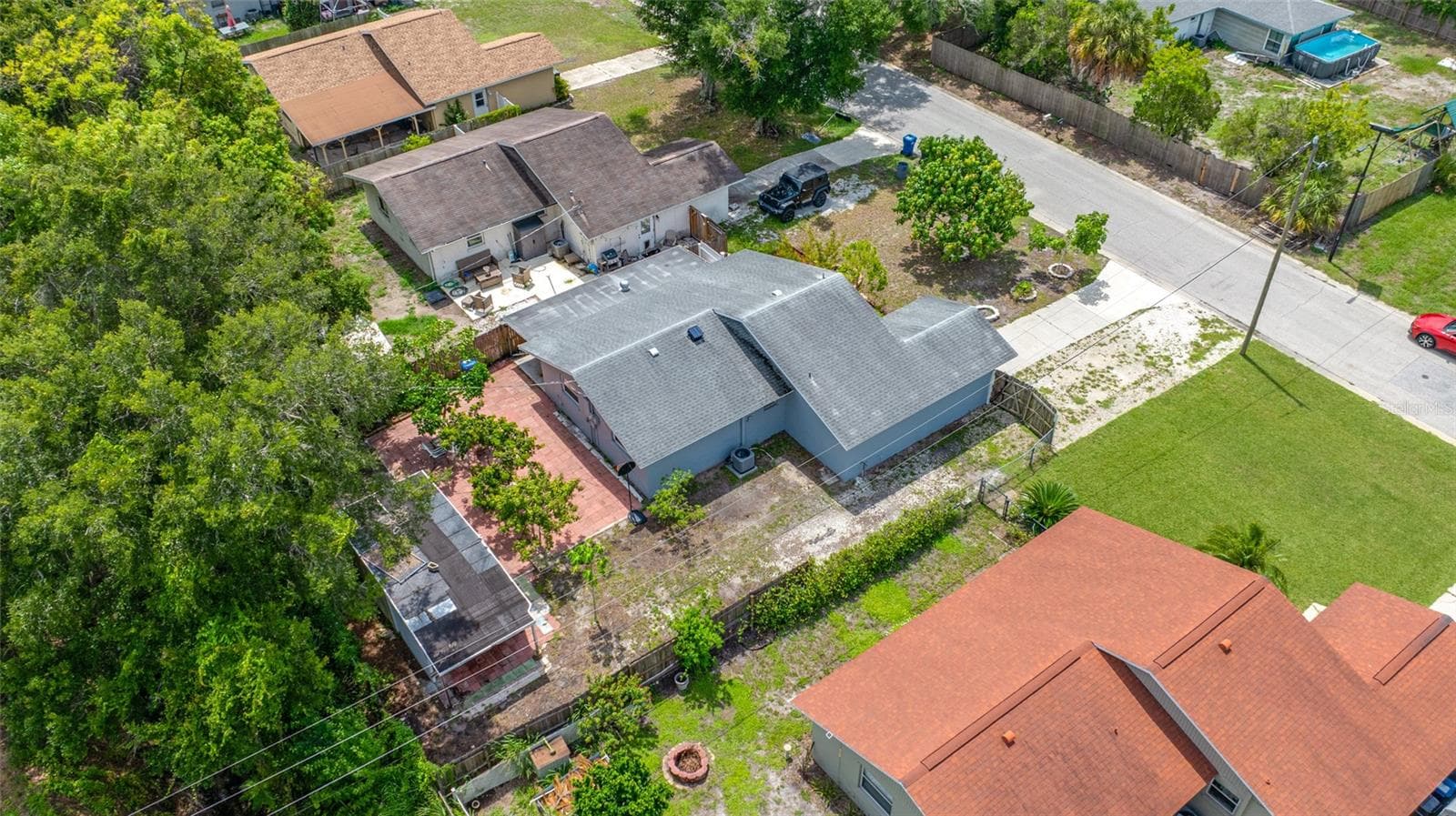Single Family Residence at 4115 55TH AVENUE DR E, BRADENTON, photo 12 of 86