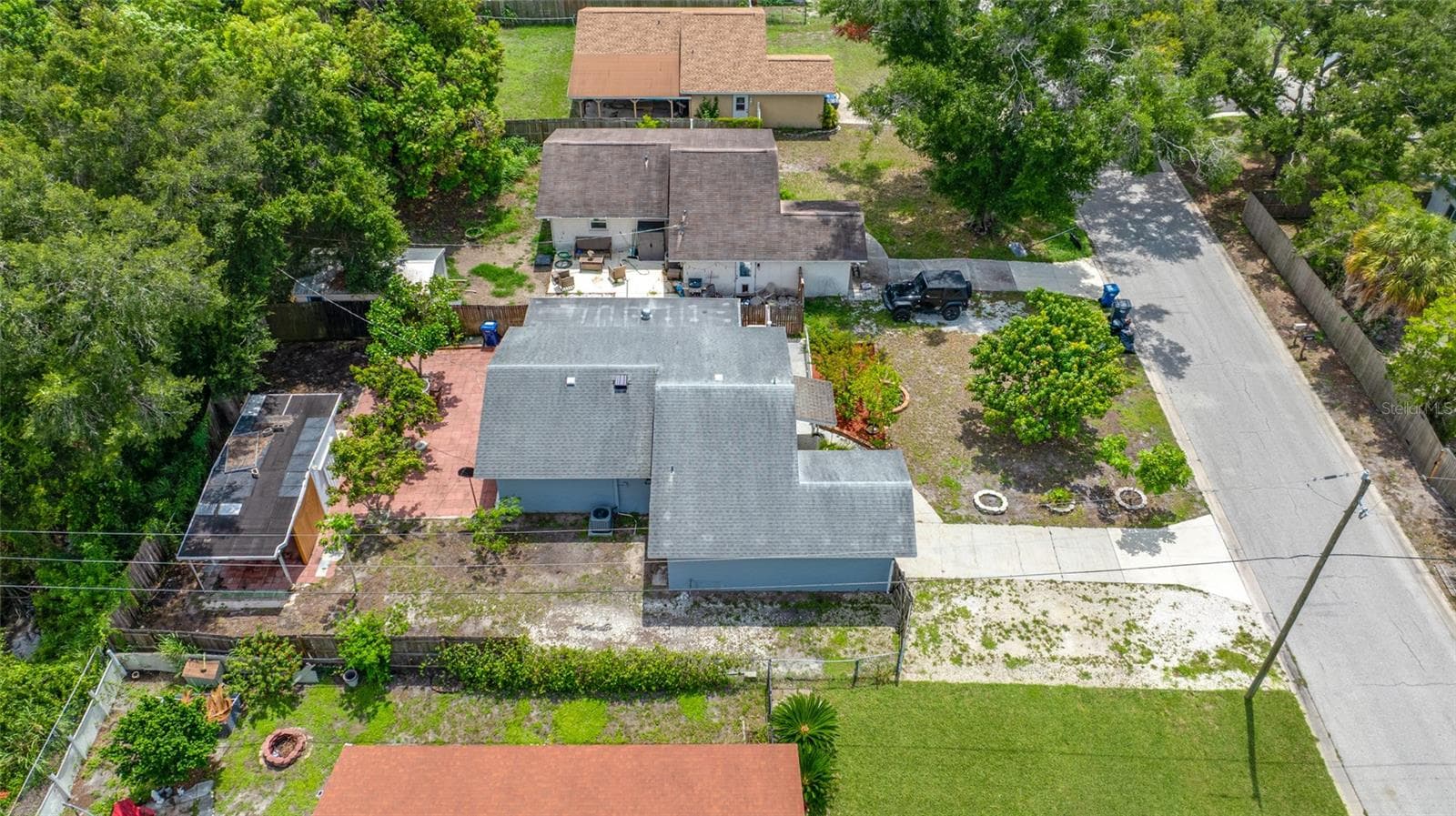 Single Family Residence at 4115 55TH AVENUE DR E, BRADENTON, photo 13 of 86
