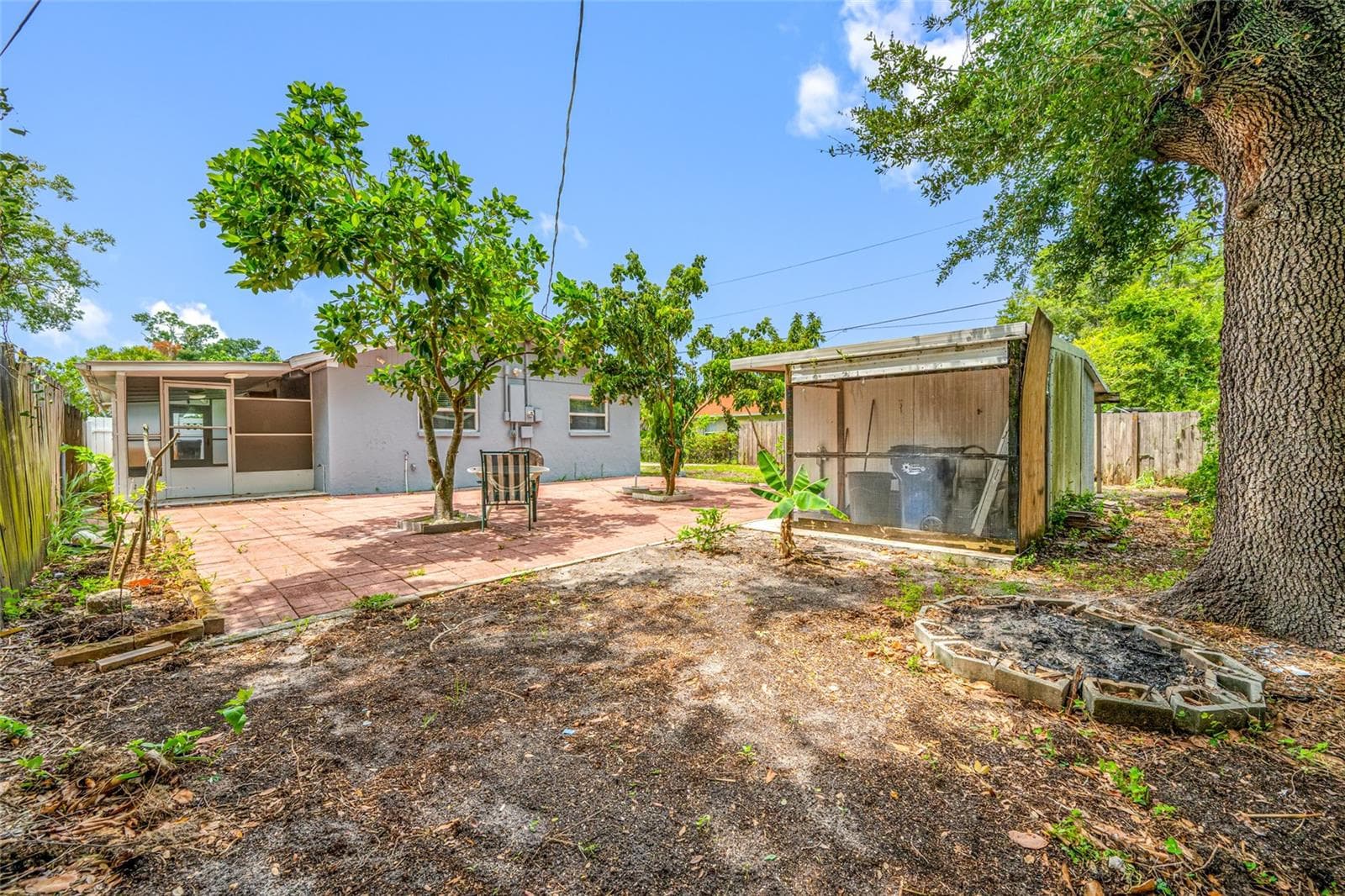 Single Family Residence at 4115 55TH AVENUE DR E, BRADENTON, photo 31 of 86