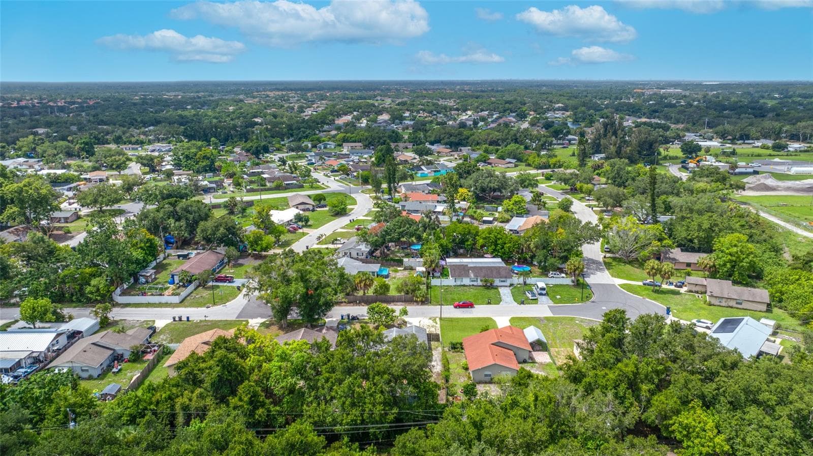 Single Family Residence at 4115 55TH AVENUE DR E, BRADENTON, photo 82 of 86