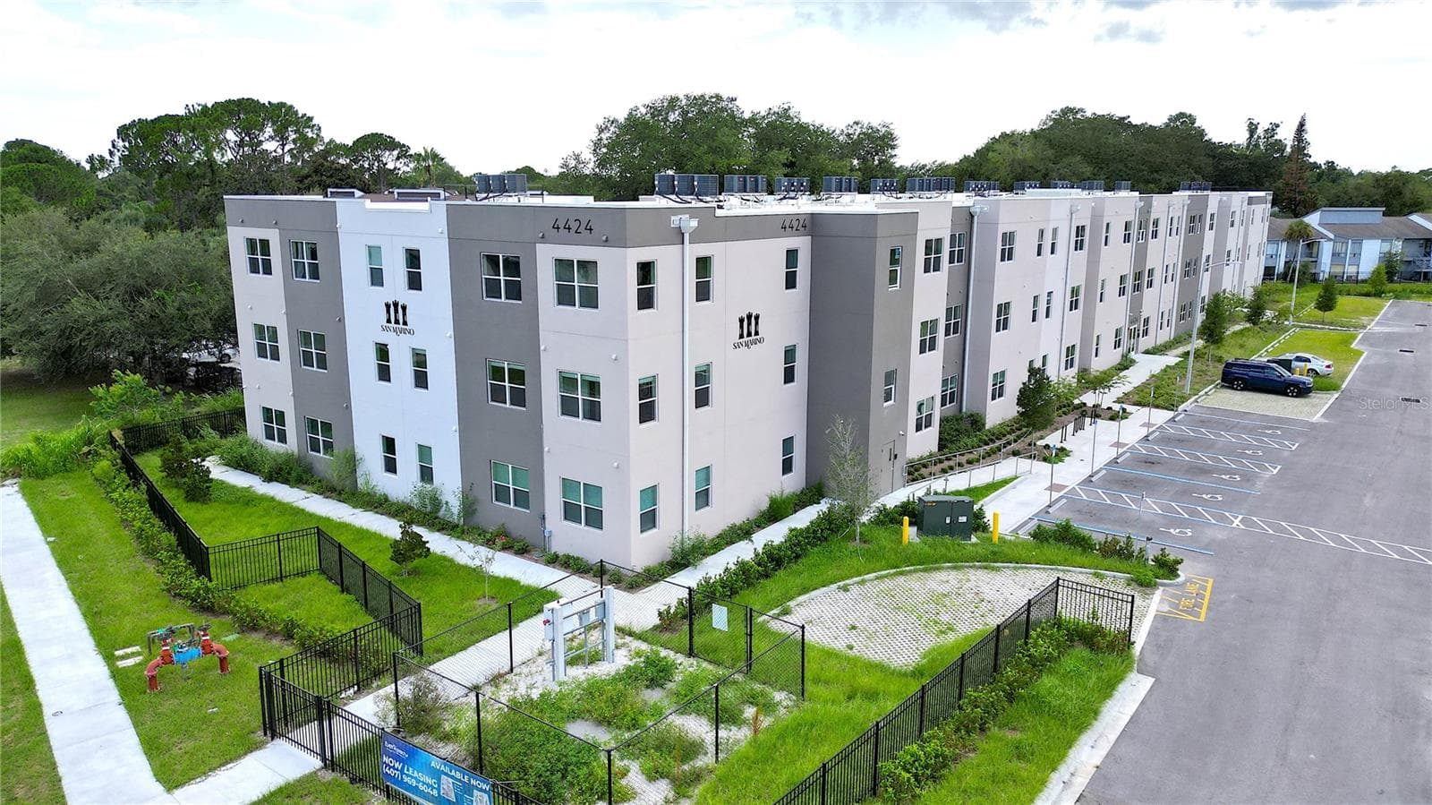 4424 S TEXAS AVE #1-320