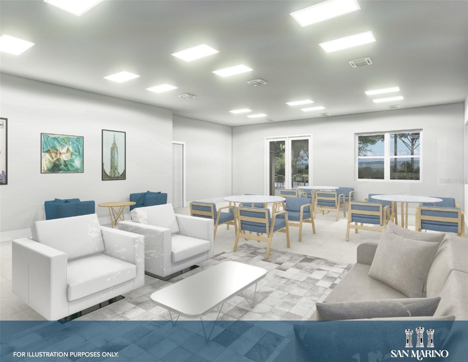 Condominium at 4424 S TEXAS AVE #1-320, ORLANDO, photo 39 of 42