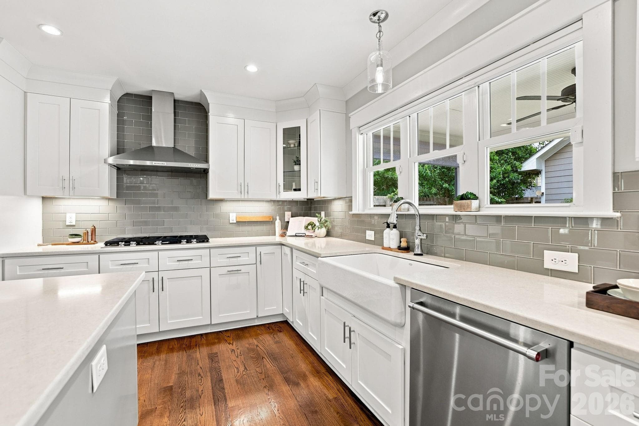 Single Family Residence at 2617 Commonwealth Avenue, Charlotte, photo 15 of 46